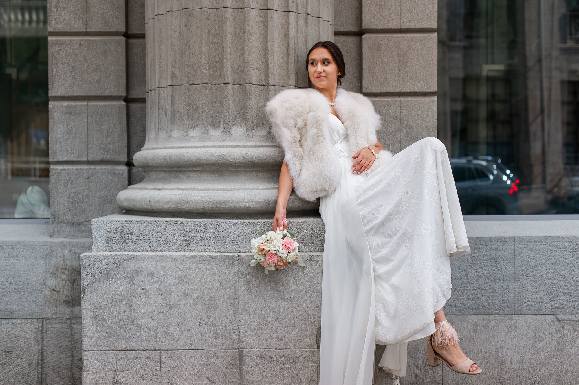 Свадьба в день рождения. Свадебный и семейный фотограф в Омске Мормулев Михаил