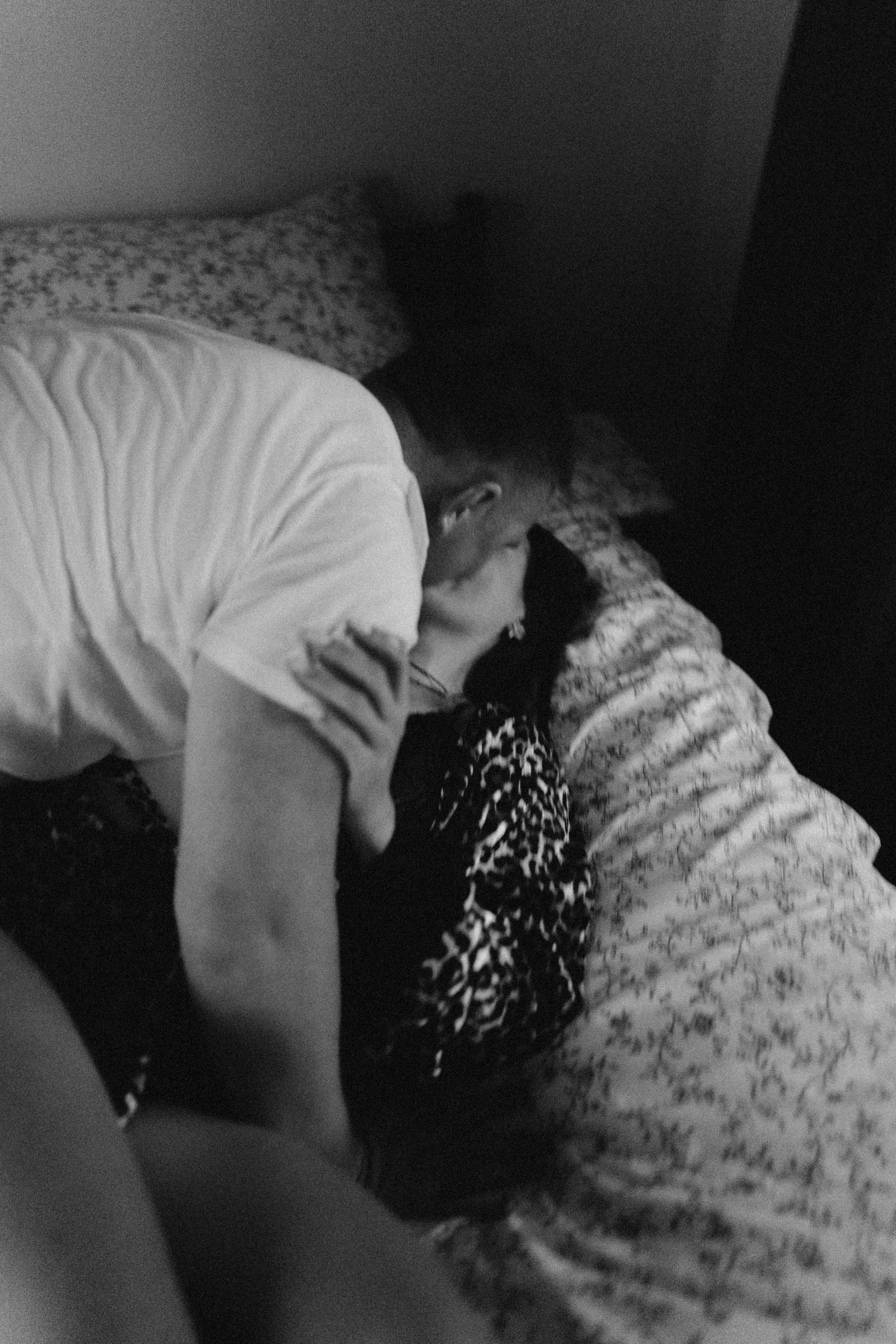 Оксана и Салават. Семейный и домашний фотограф в Уфе Ирина Гарасюта