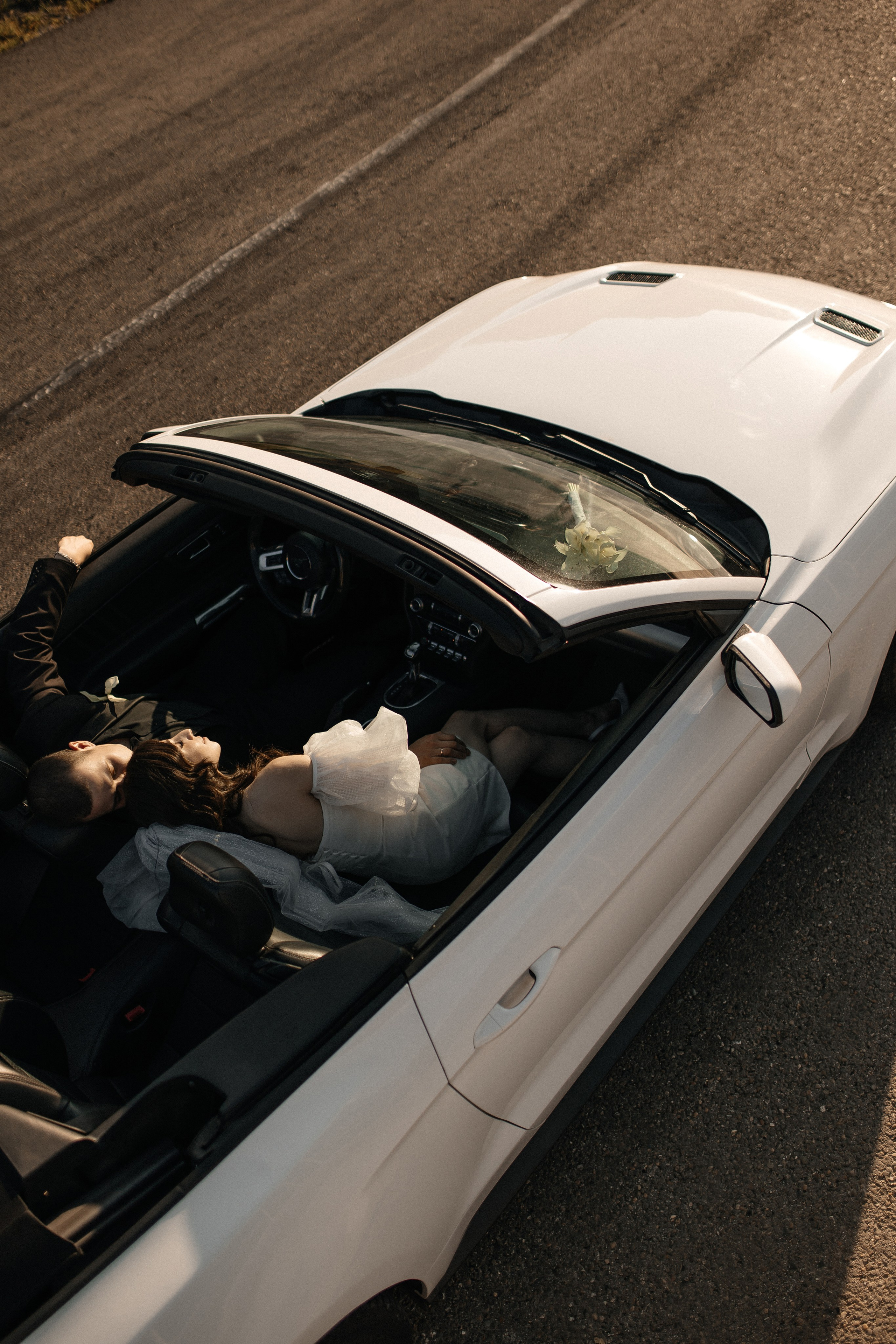 Свадебные съемки. Свадебный фотограф в Сочи Максим Махмудов