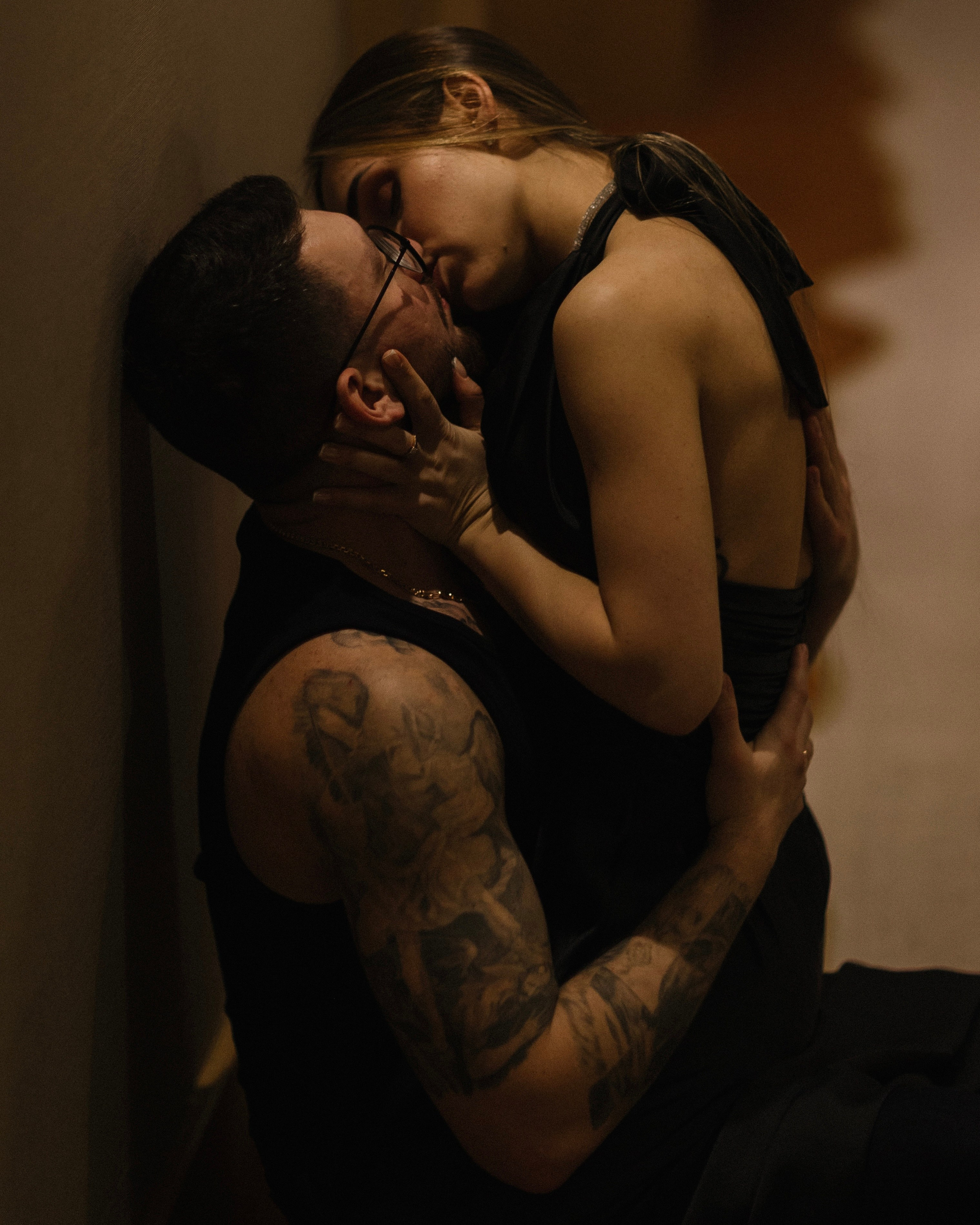 Love story. Свадебный фотограф в Сочи Максим Махмудов