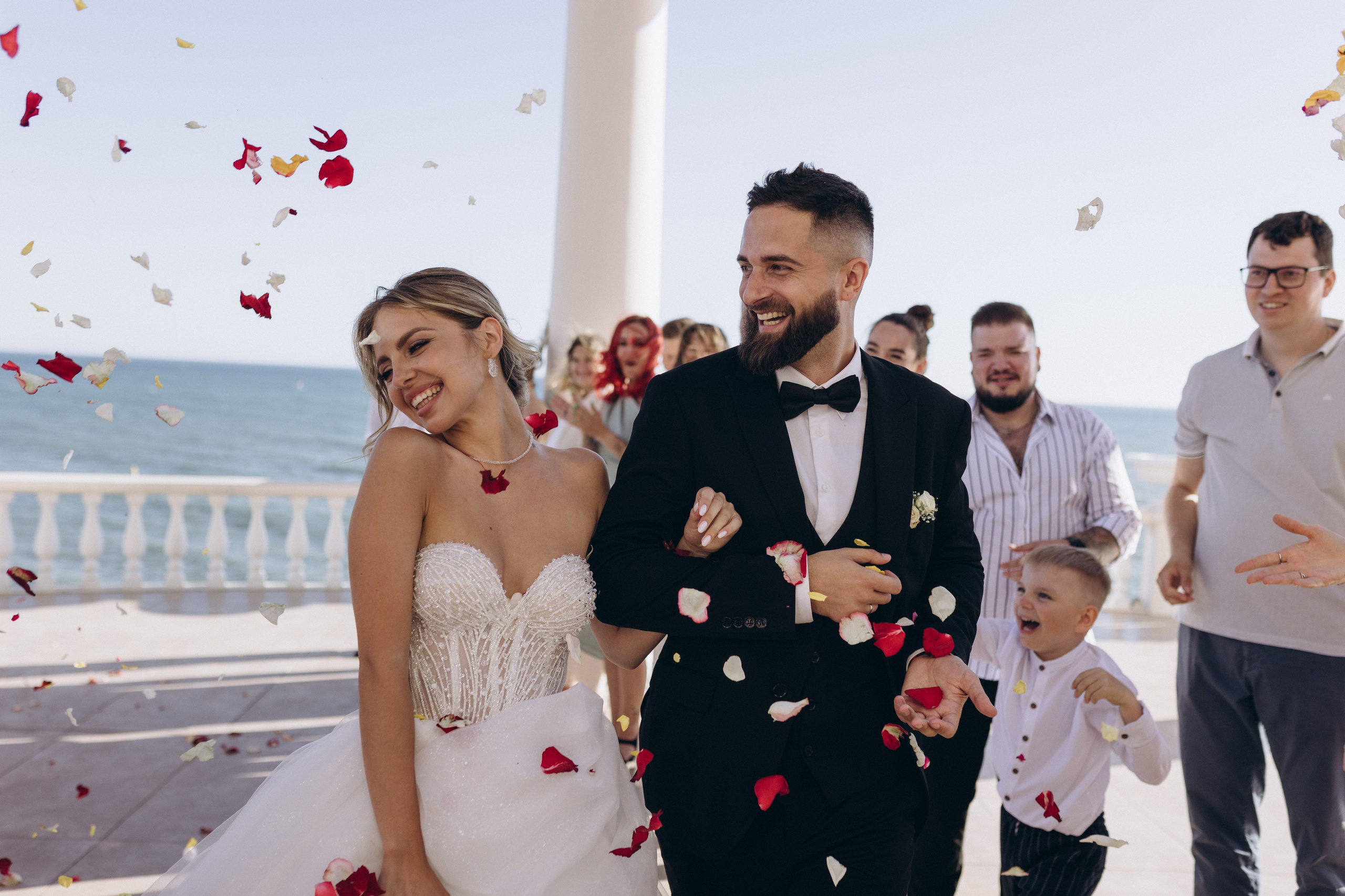 Свадьба Ева и Ростислав. Свадебный фотограф в Сочи Максим Махмудов