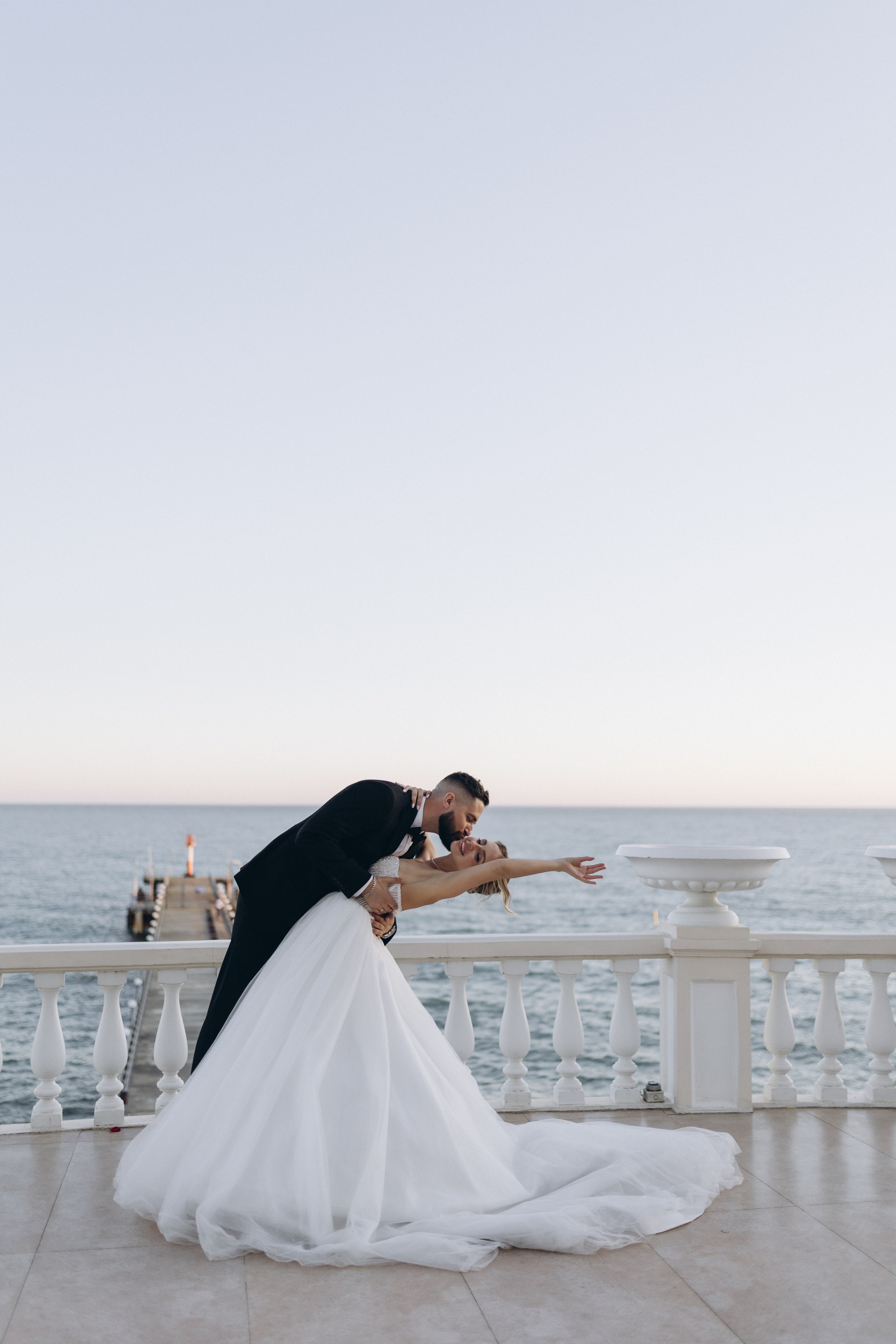 Свадьба Ева и Ростислав. Свадебный фотограф в Сочи Максим Махмудов