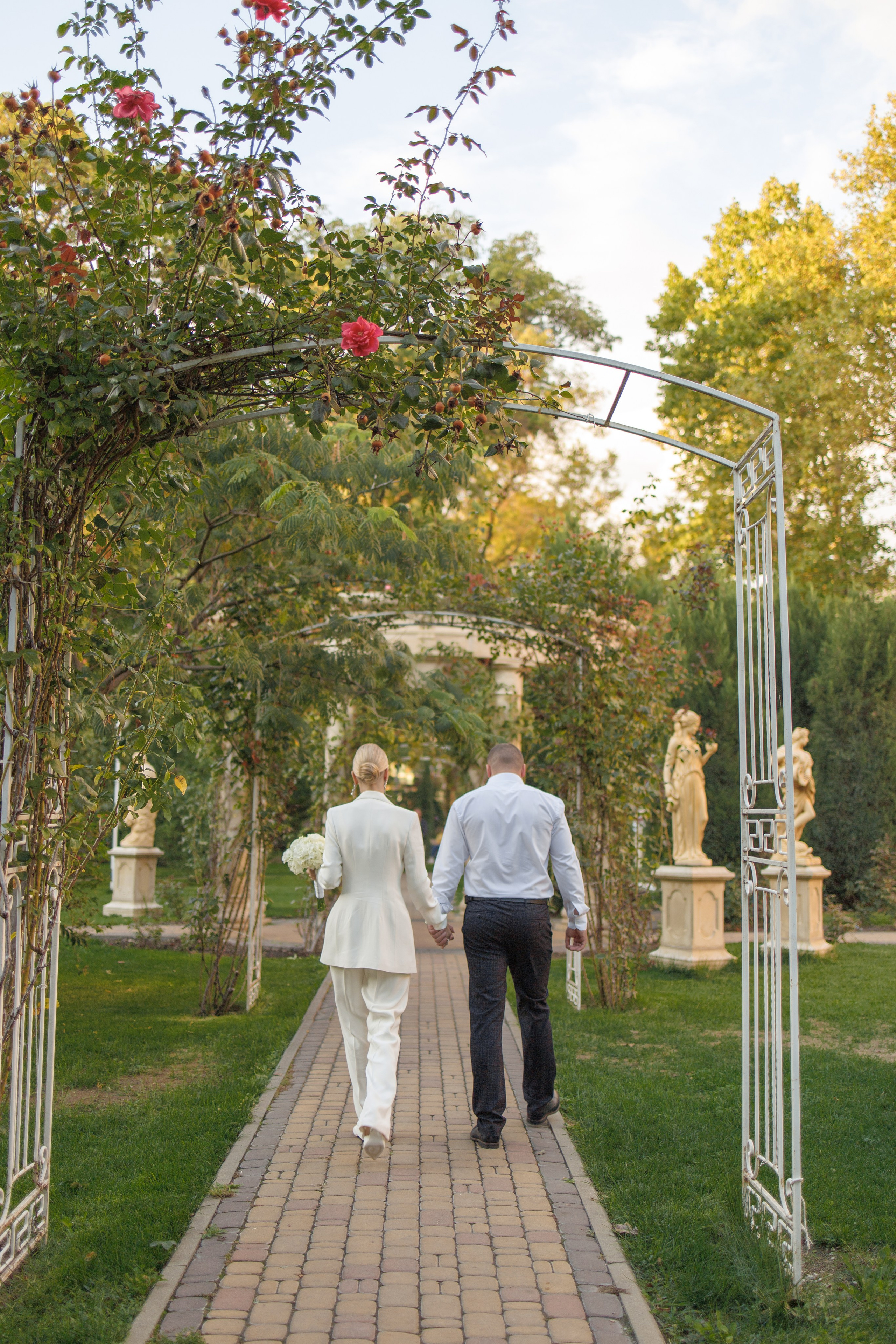 Василий и Анастасия. Семейный и портретный фотограф в Геленджике Любовь Бодрова
