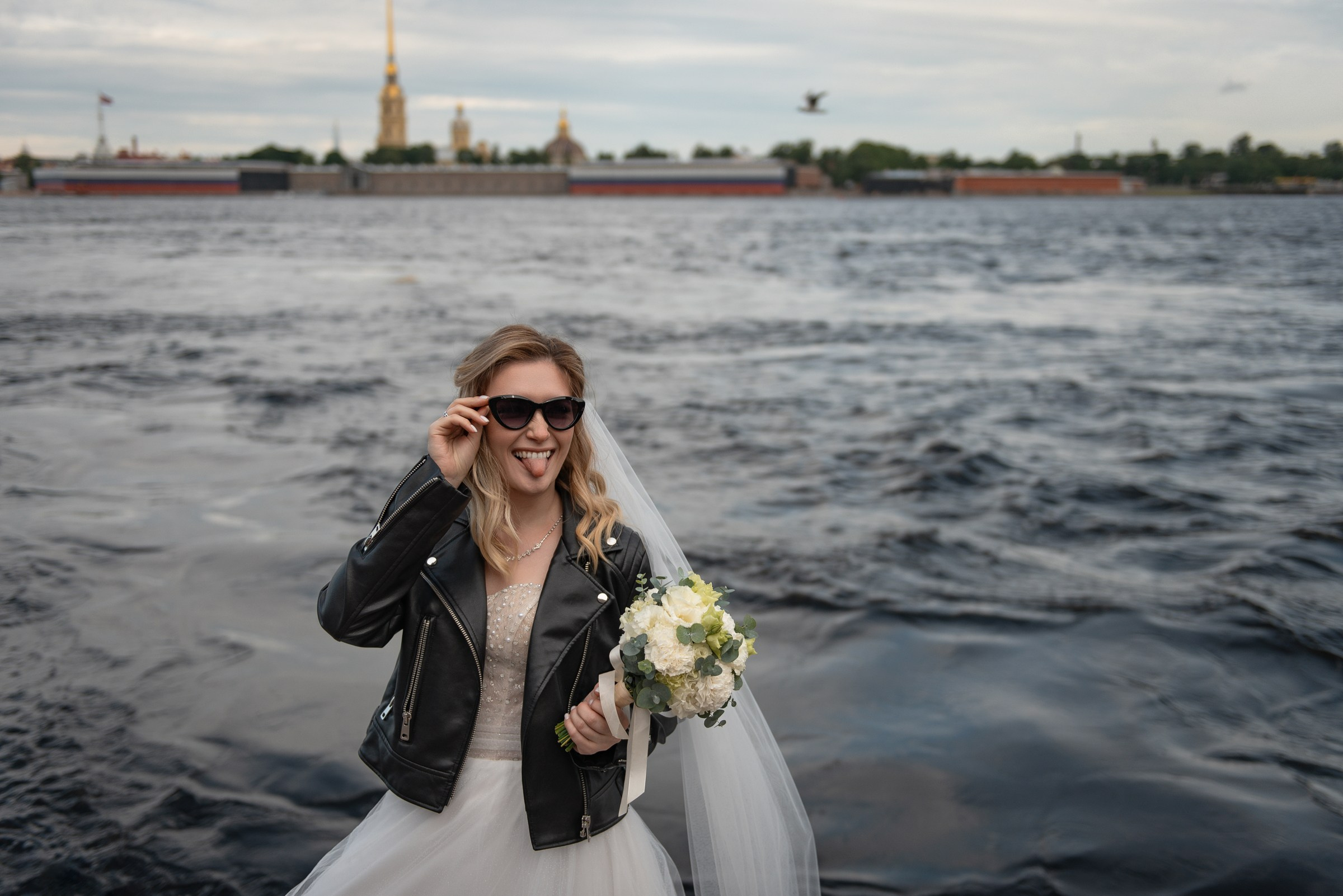 места для фотосессии в Санкт-Петербурге