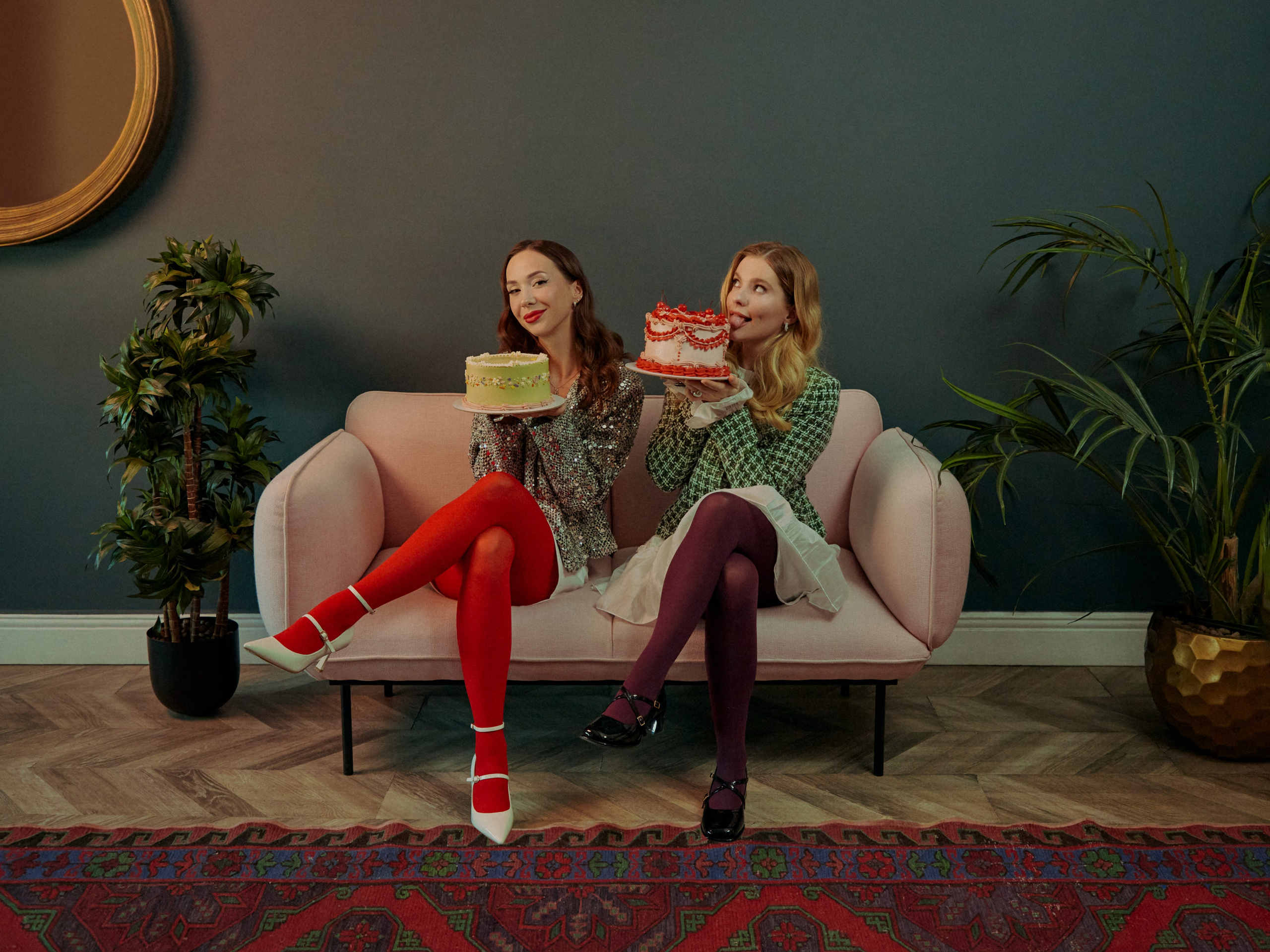 KUKS&KOPS. Фотограф Москва Анастасия Толстова