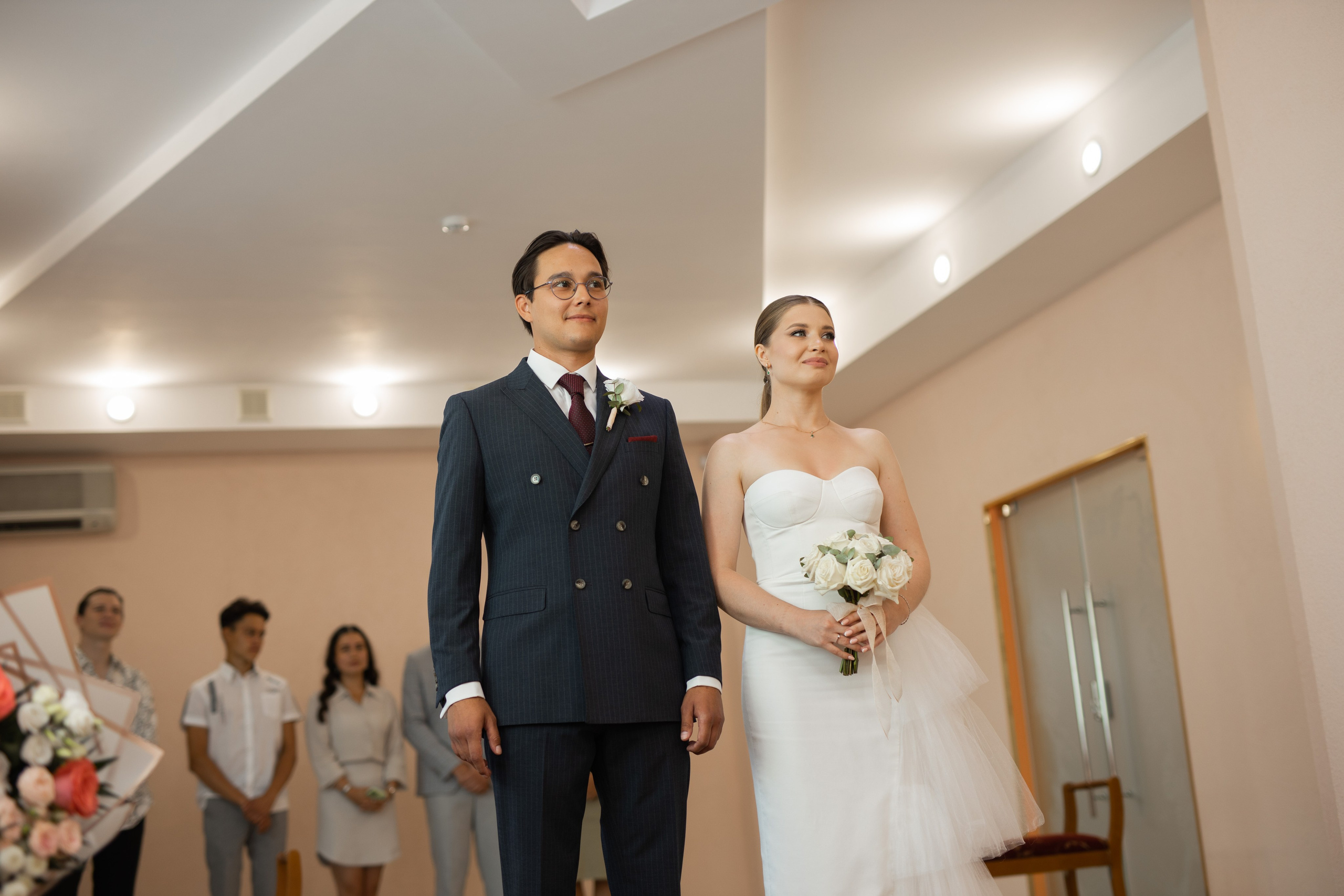 Линар Аделина. Фотограф Александр Литвинов