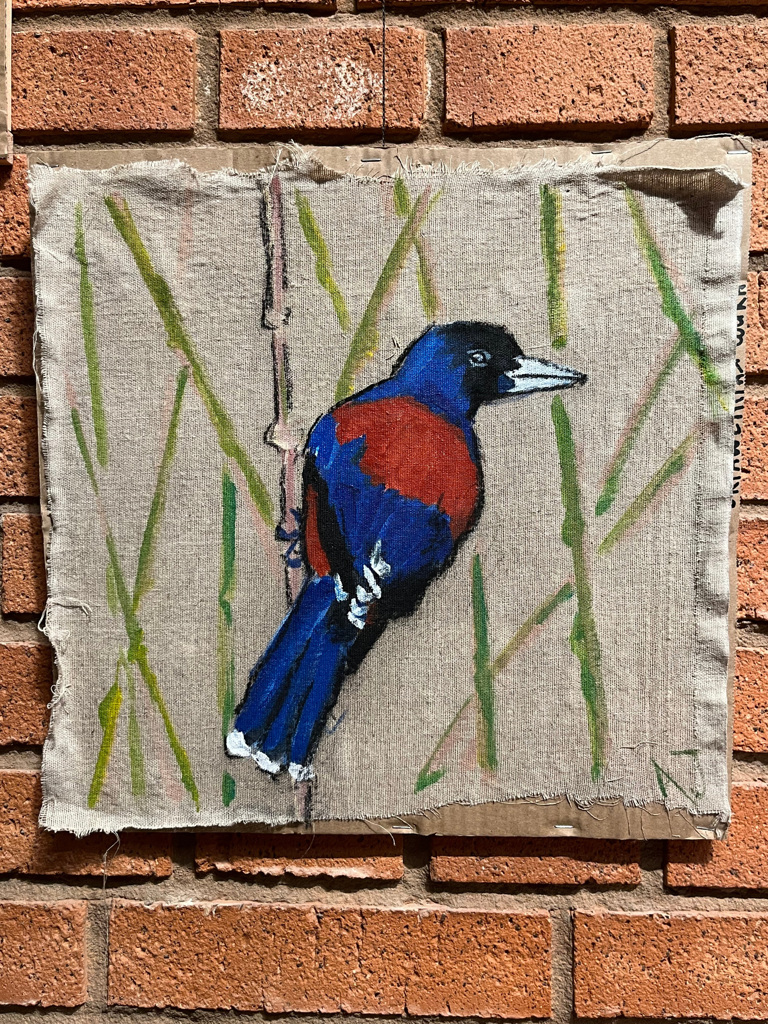 The story of J. Home