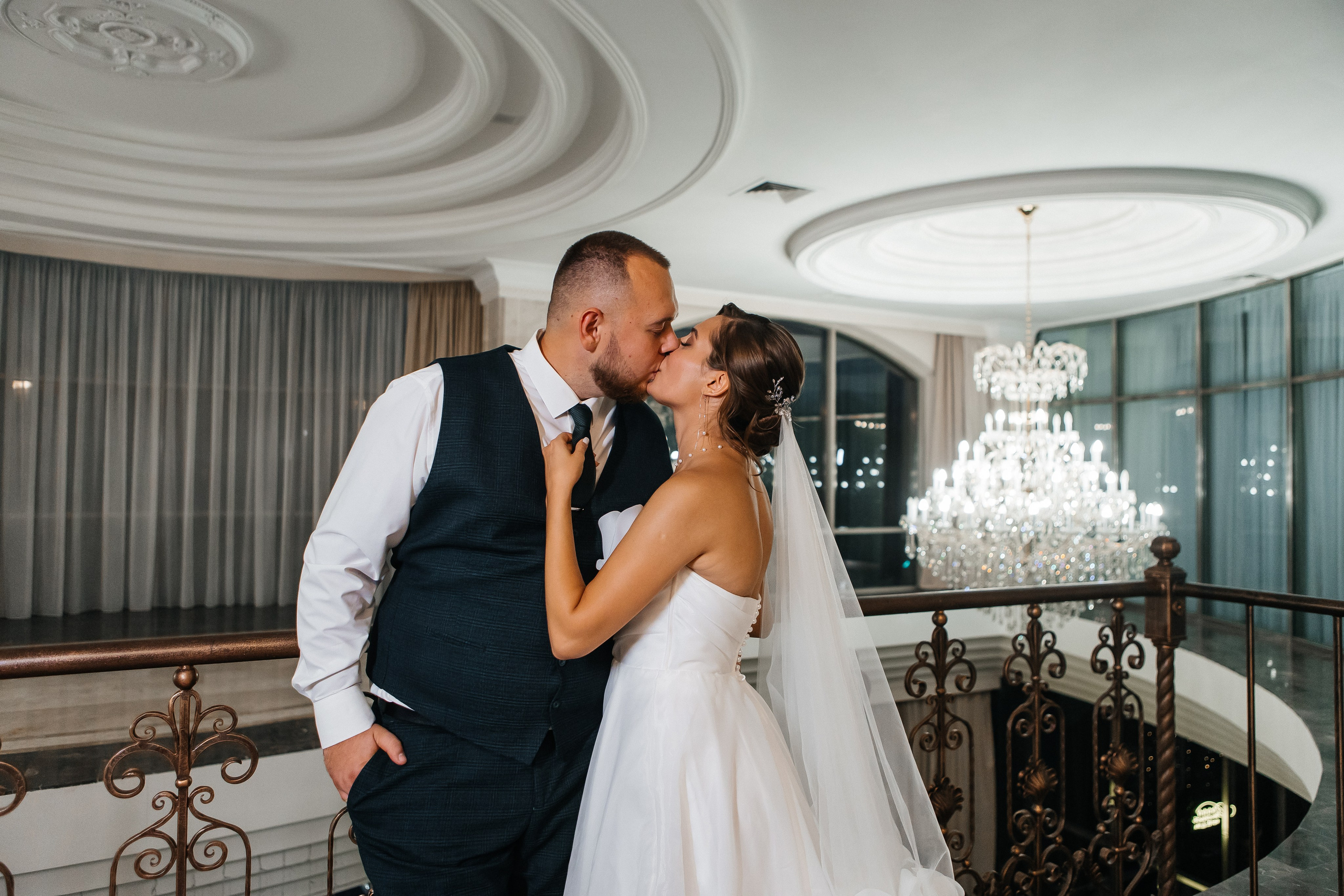 Дмитрий и Лана. Свадебный и семейный фотограф в Ростове-на-Дону