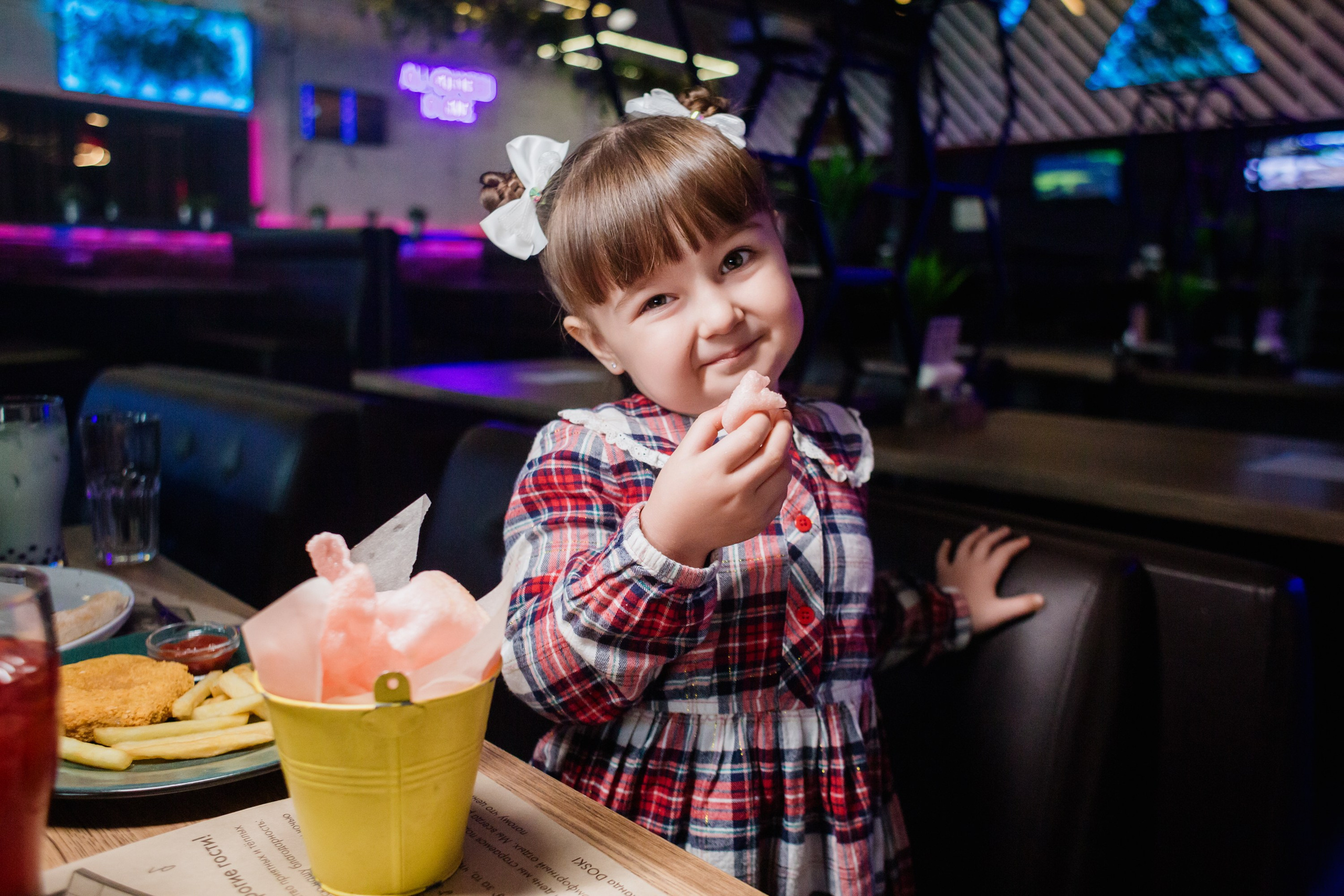 Ресторан Доски. Татьяна Журавлева