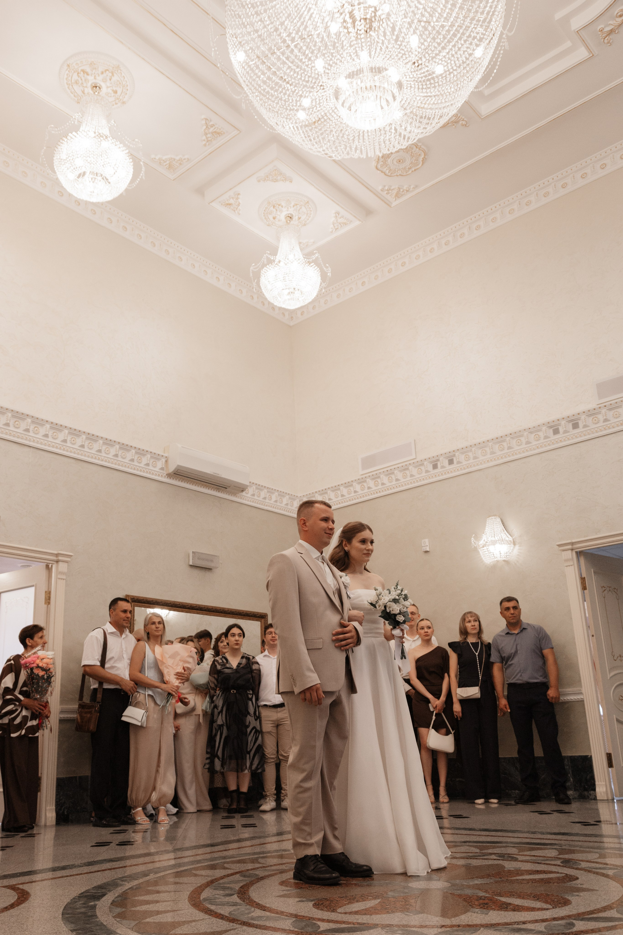Максим&Арина. Свадебный фотограф Диана Артемьева, Йошкар-Ола