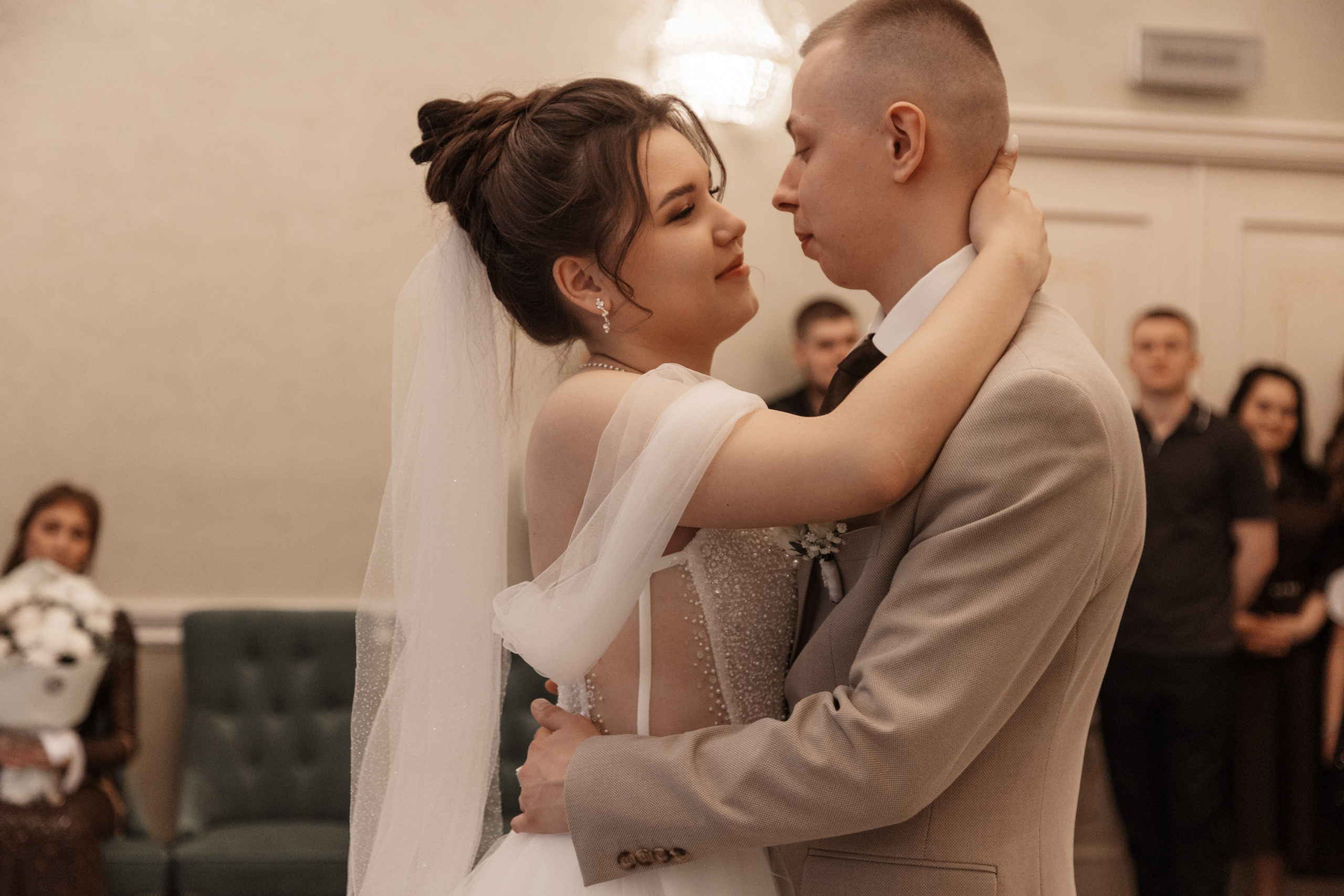 Илья&Дарья. Свадебный фотограф Диана Артемьева, Йошкар-Ола