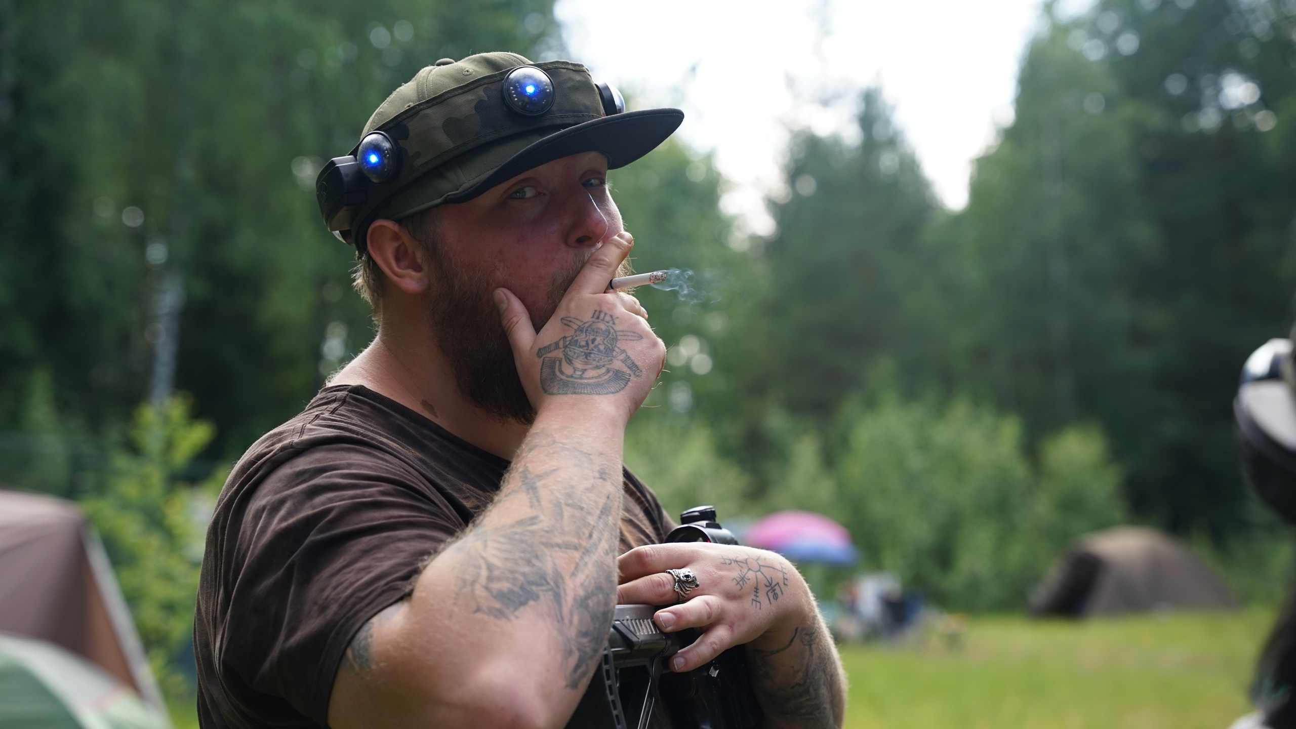 Походная Романтика 41. ФанWars | 23-25.06.2023. Галерея Фантим