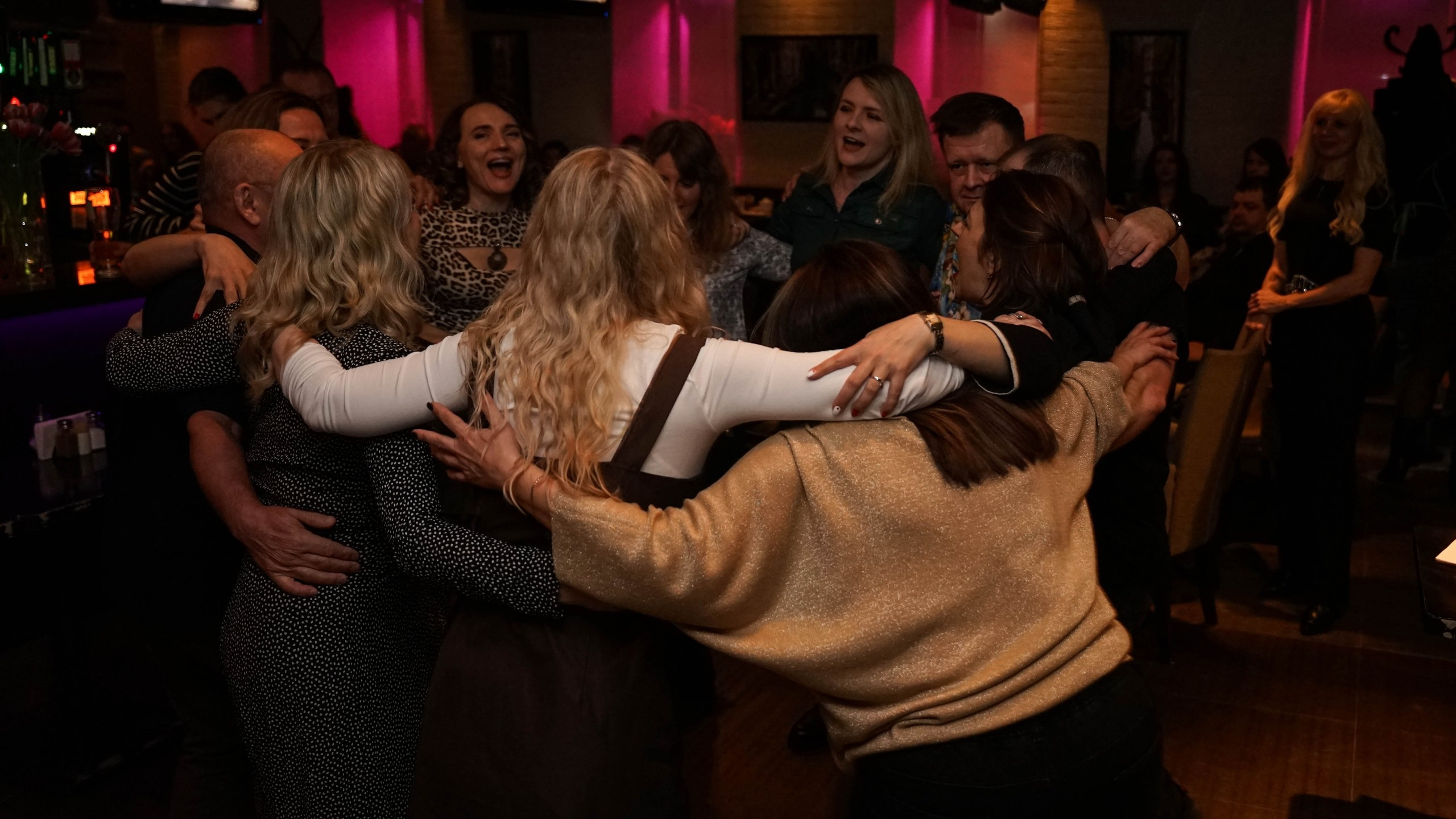 Музыкальный фантимник | 08.03.24. Галерея Фантим