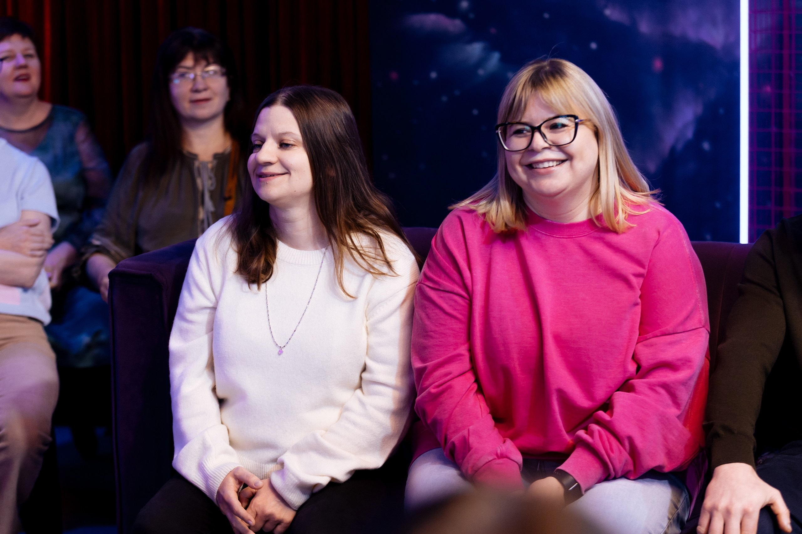 Игра «Кто круче?!» | 12.02.2025. Галерея Фантим