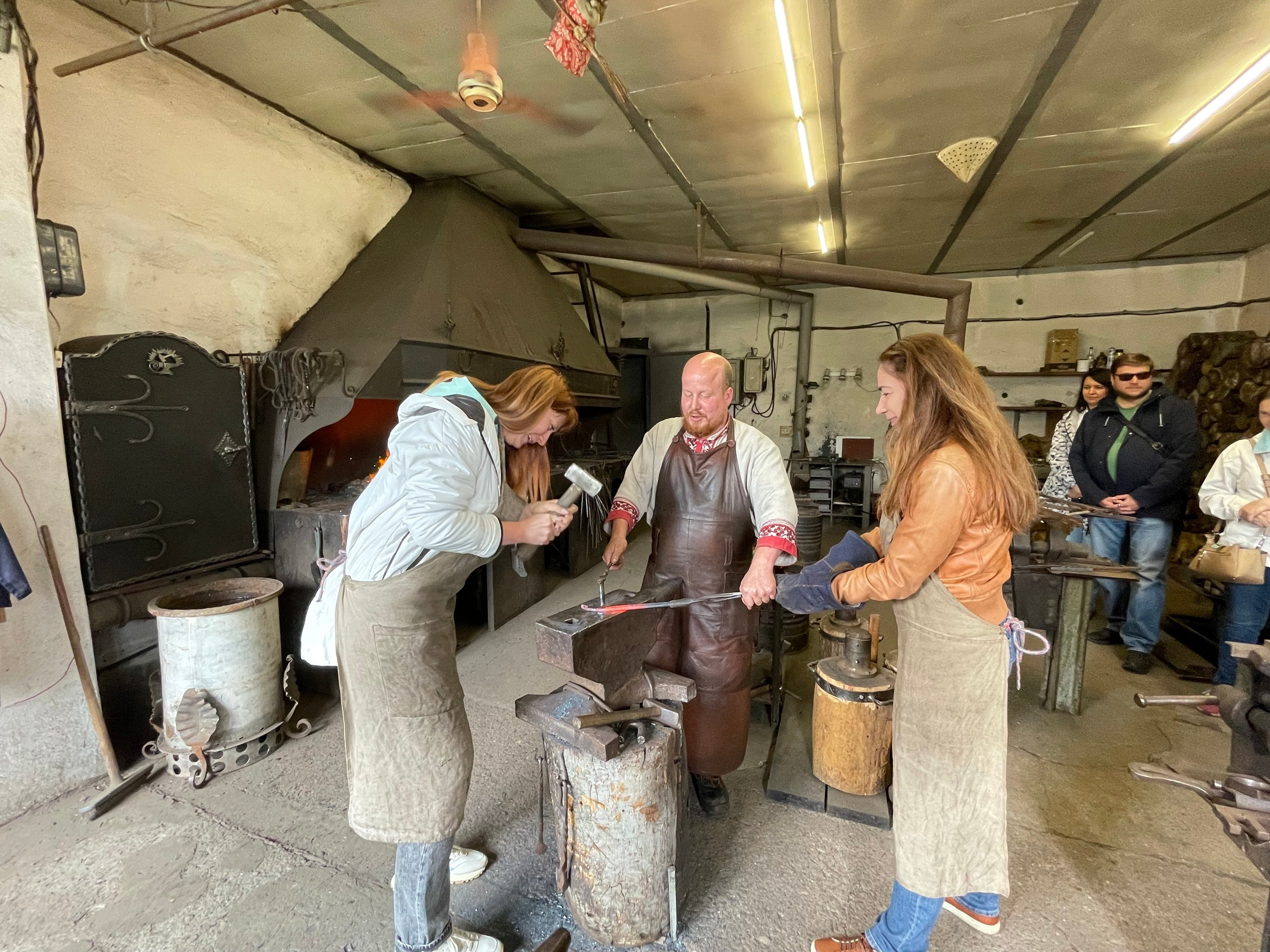 Коломна | 04.06.2023. Галерея Фантим