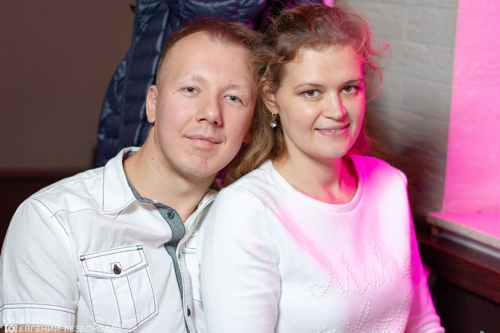 Музыкальная вечеринка |13.10.2018. Галерея Фантим