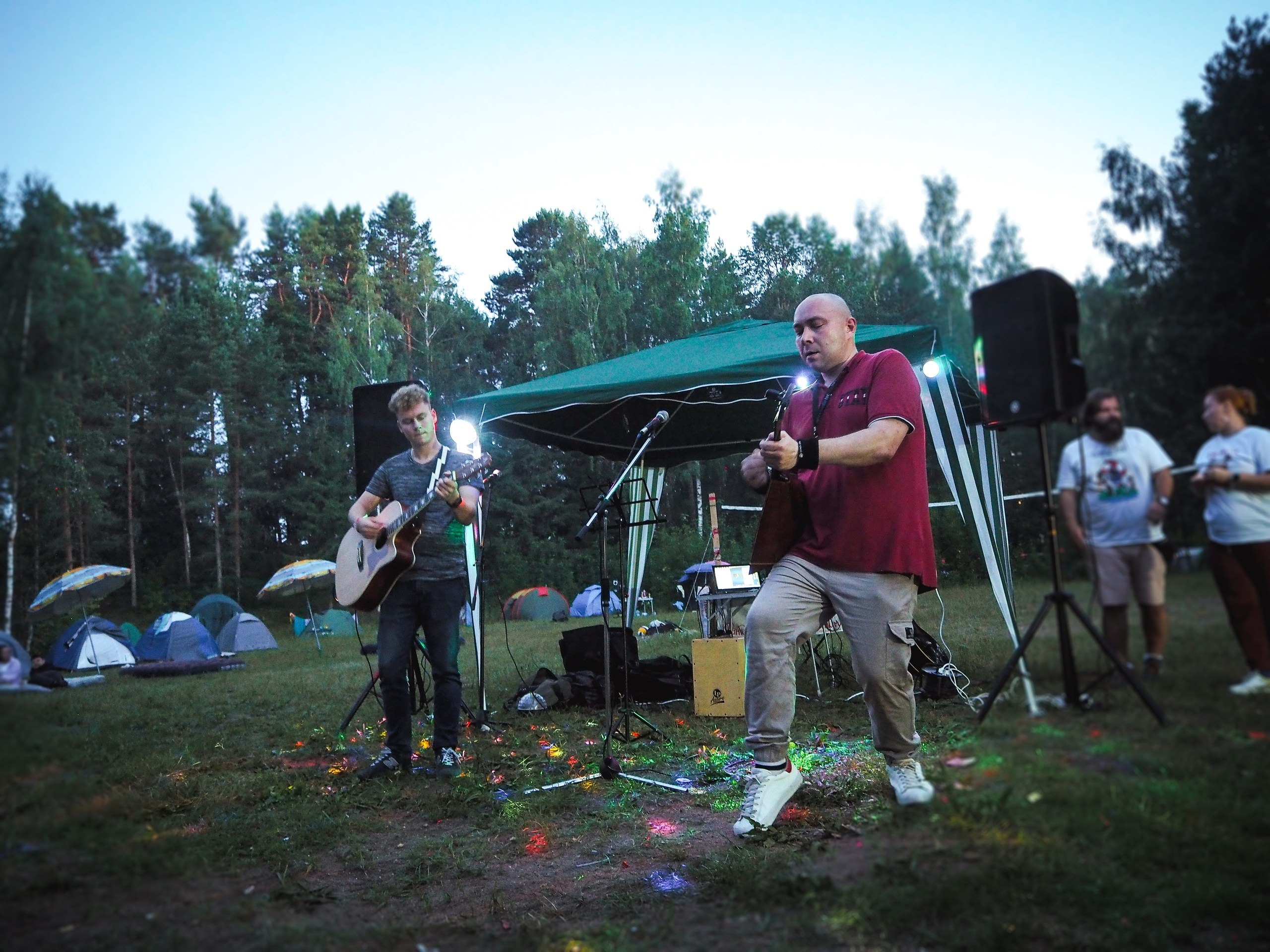 Походная Романтика 43. ФанФест | 04-06.08.23. Галерея Фантим