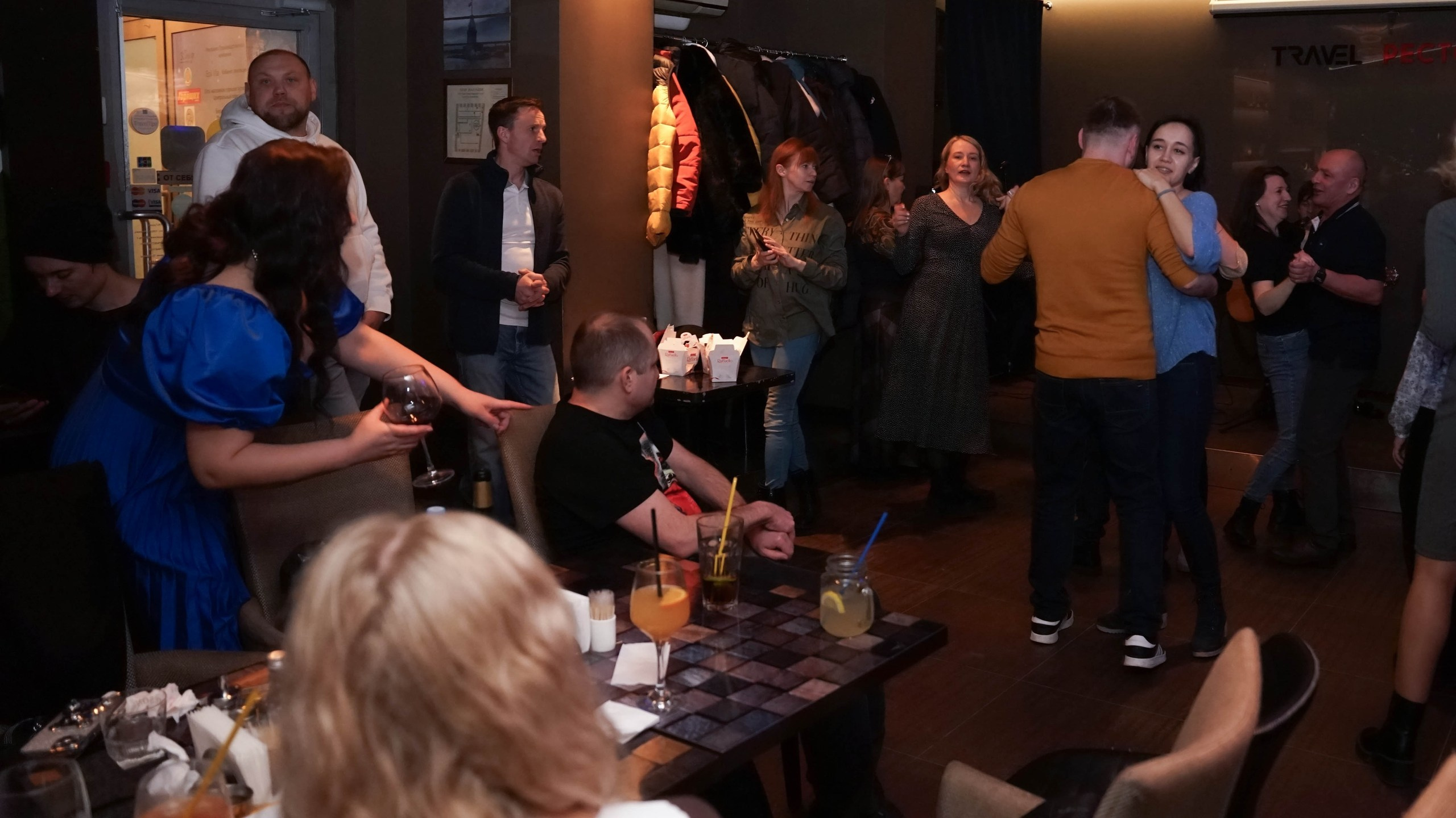 Музыкальный фантимник | 08.03.24. Галерея Фантим