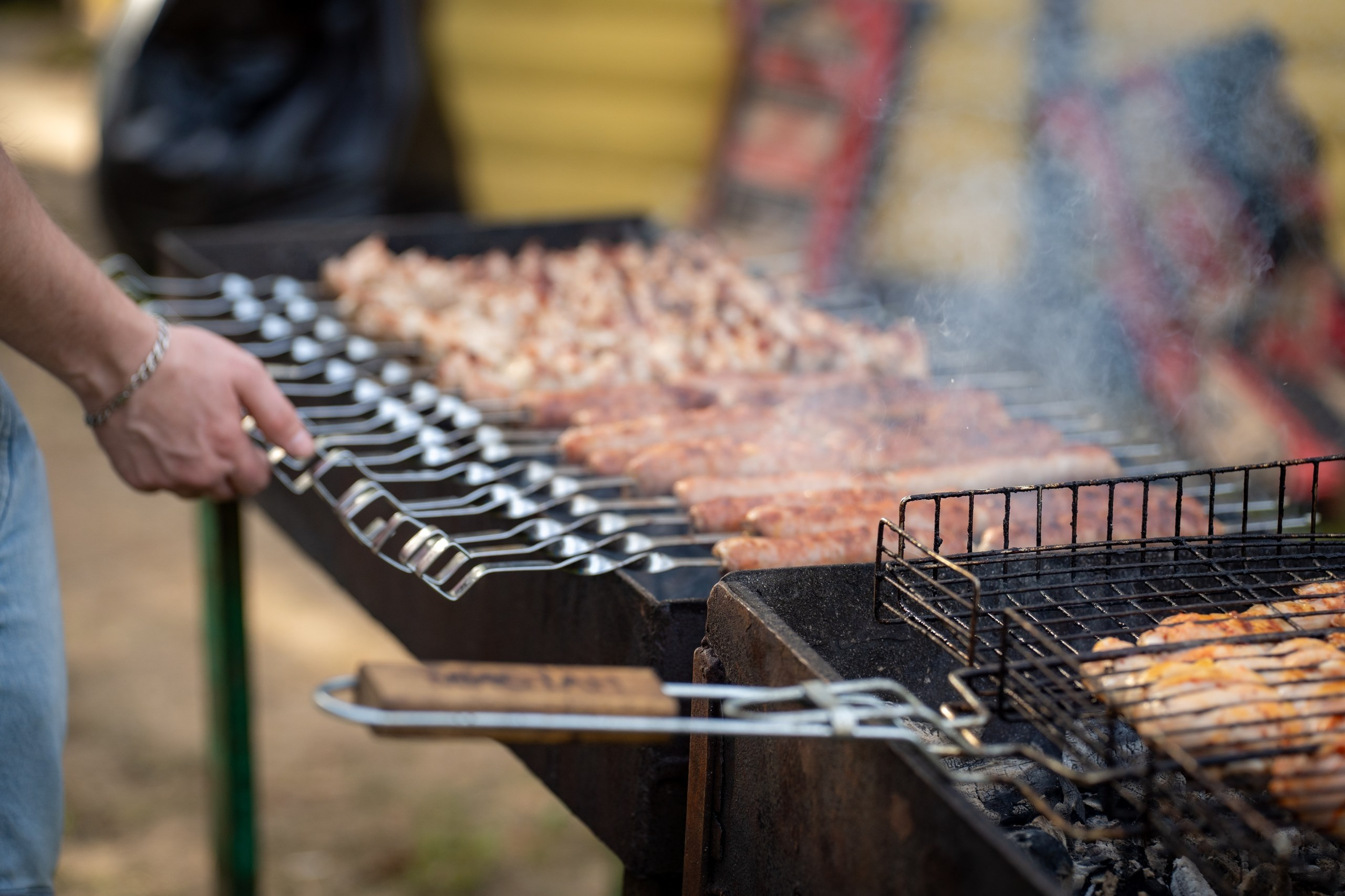 Шашлыки | 13.09.2025. Галерея Фантим