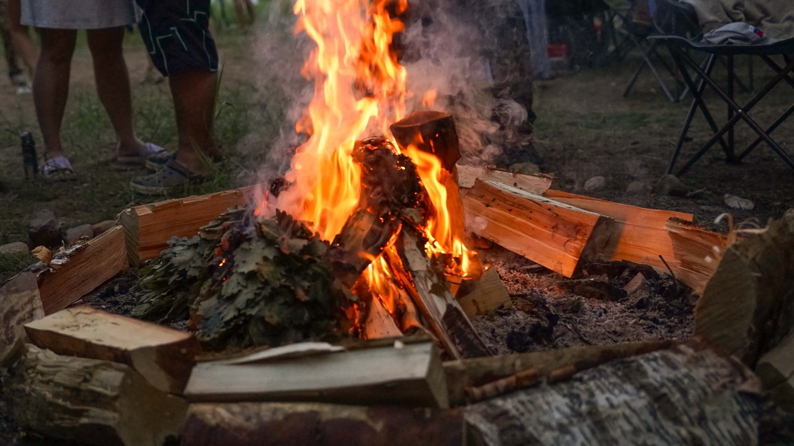Походная романтика 44. Колумбийская сага | 28-30.06.2024. Галерея Фантим