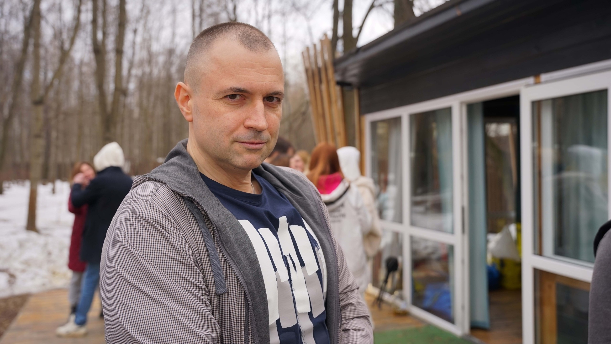 Шашлыки | 30.03.2024. Галерея Фантим