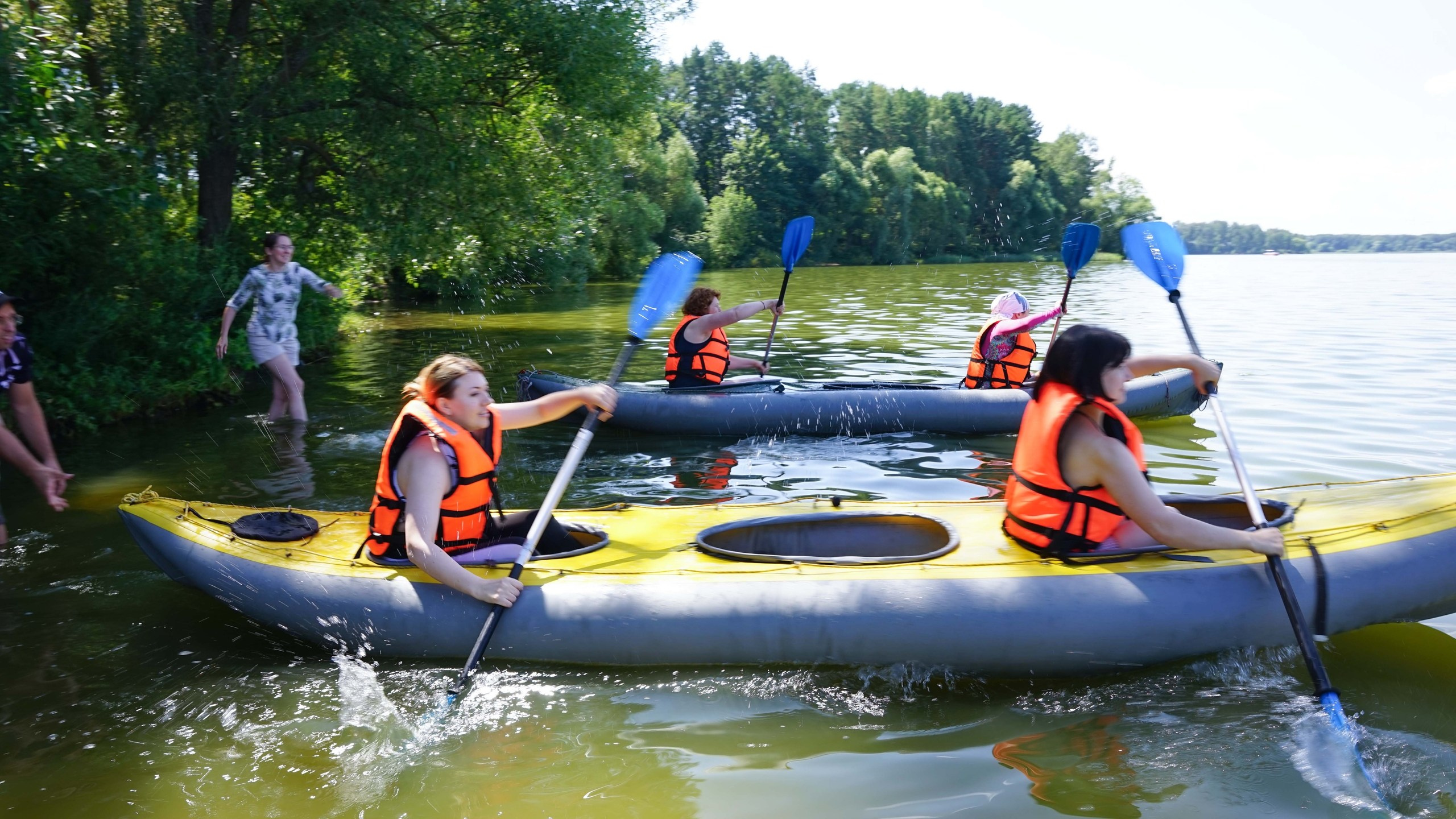 Походная Романтика 46. Солнце Монако. Галерея Фантим
