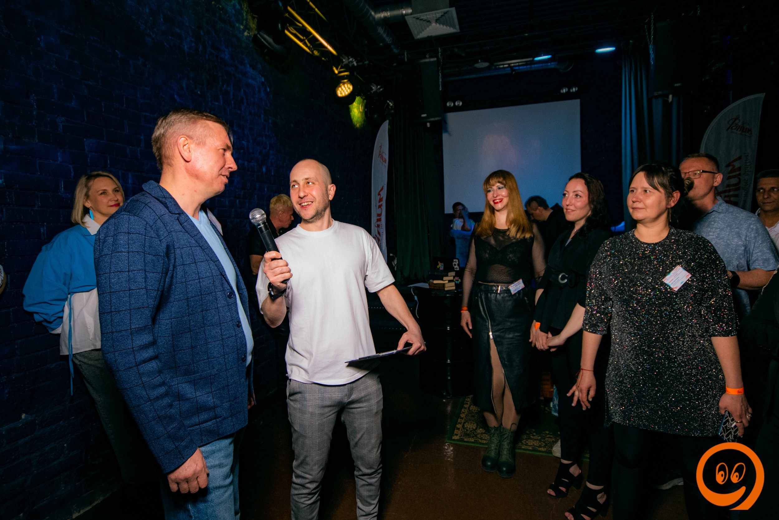 Клубная вечеринка «До 16 и дальше…» День Рождения Фантима | 16.05.2025. Галерея Фантим