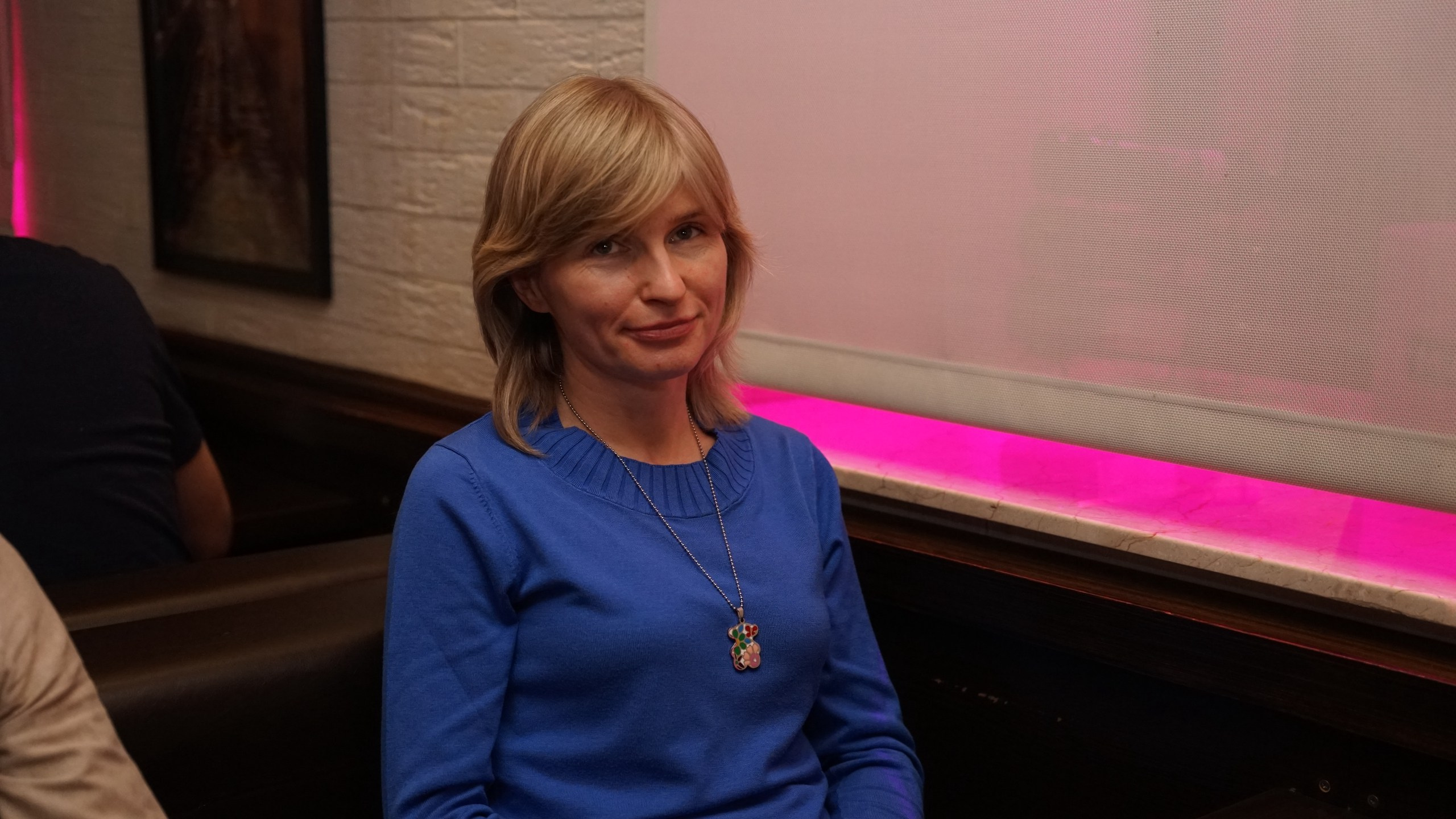 Музыкальная вечеринка | 15.01.2022. Галерея Фантим