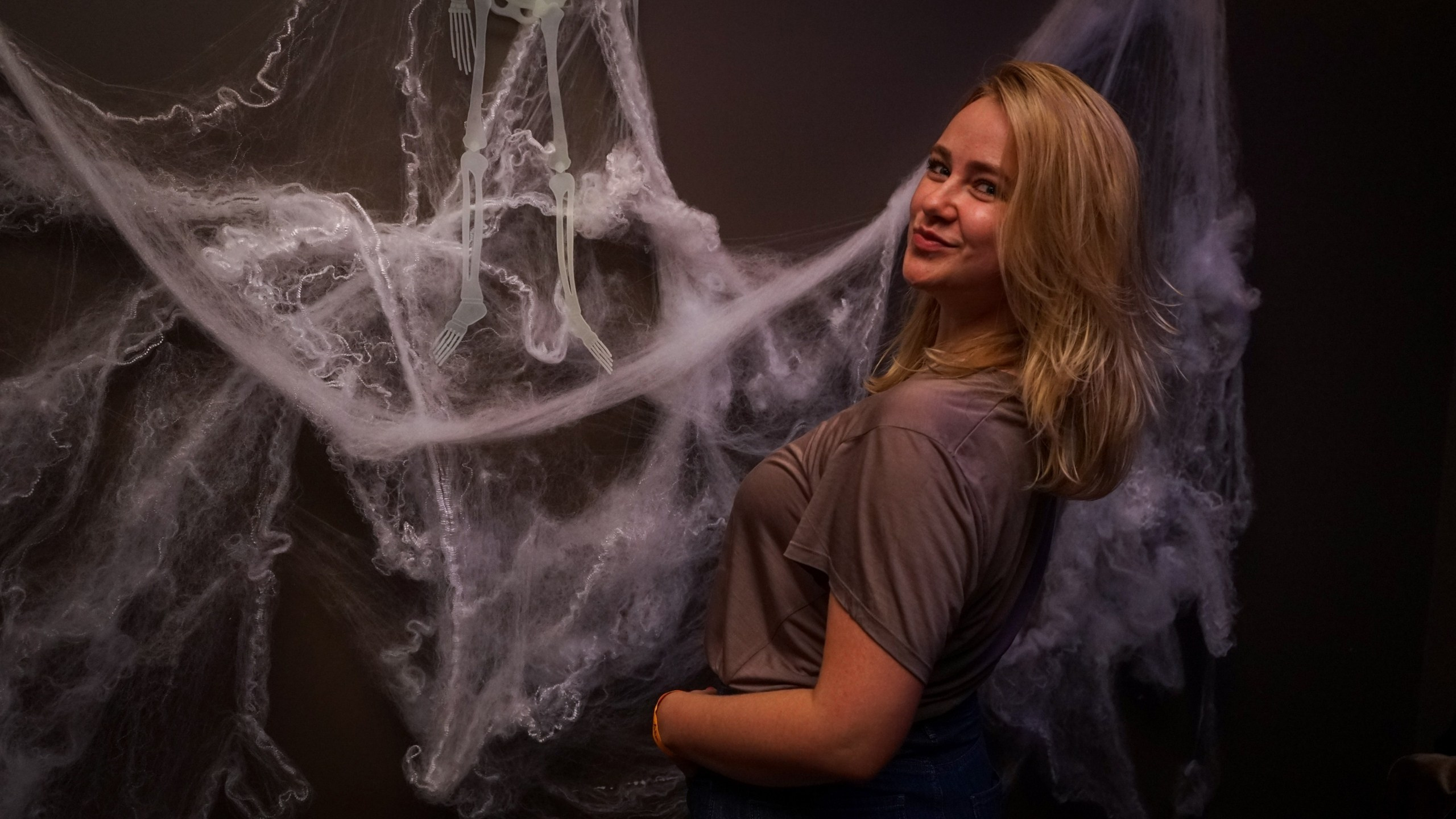 Патихардия. Клубная вечеринка | 31.10.20. Галерея Фантим