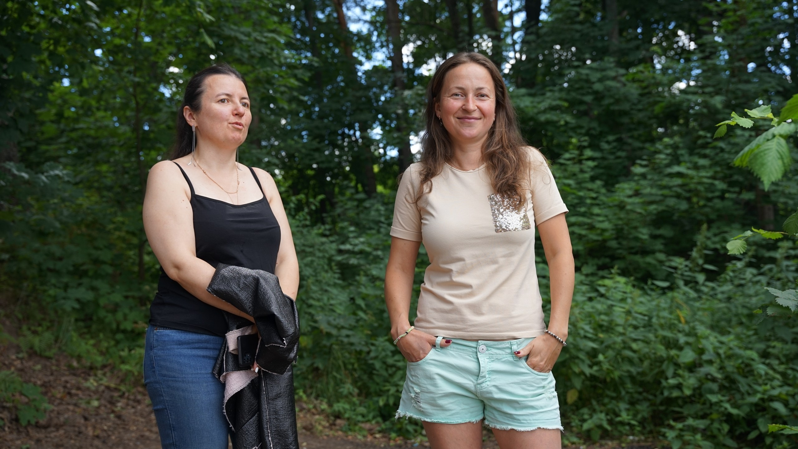 Походная Романтика 39. Фрайдэй Луксури Вилладж | 2022. Галерея Фантим