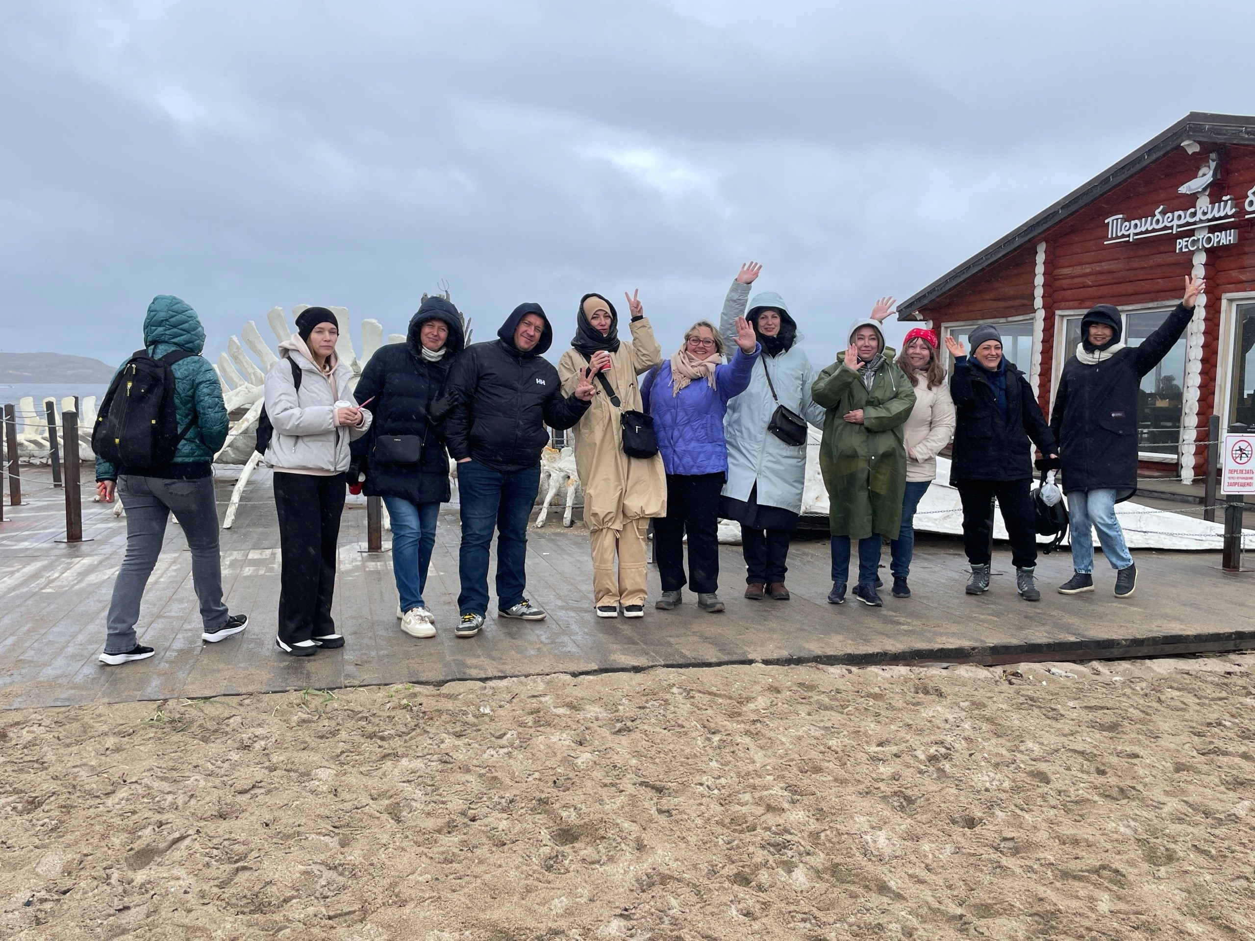 Мурманск | 20-22.06.2025. Галерея Фантим