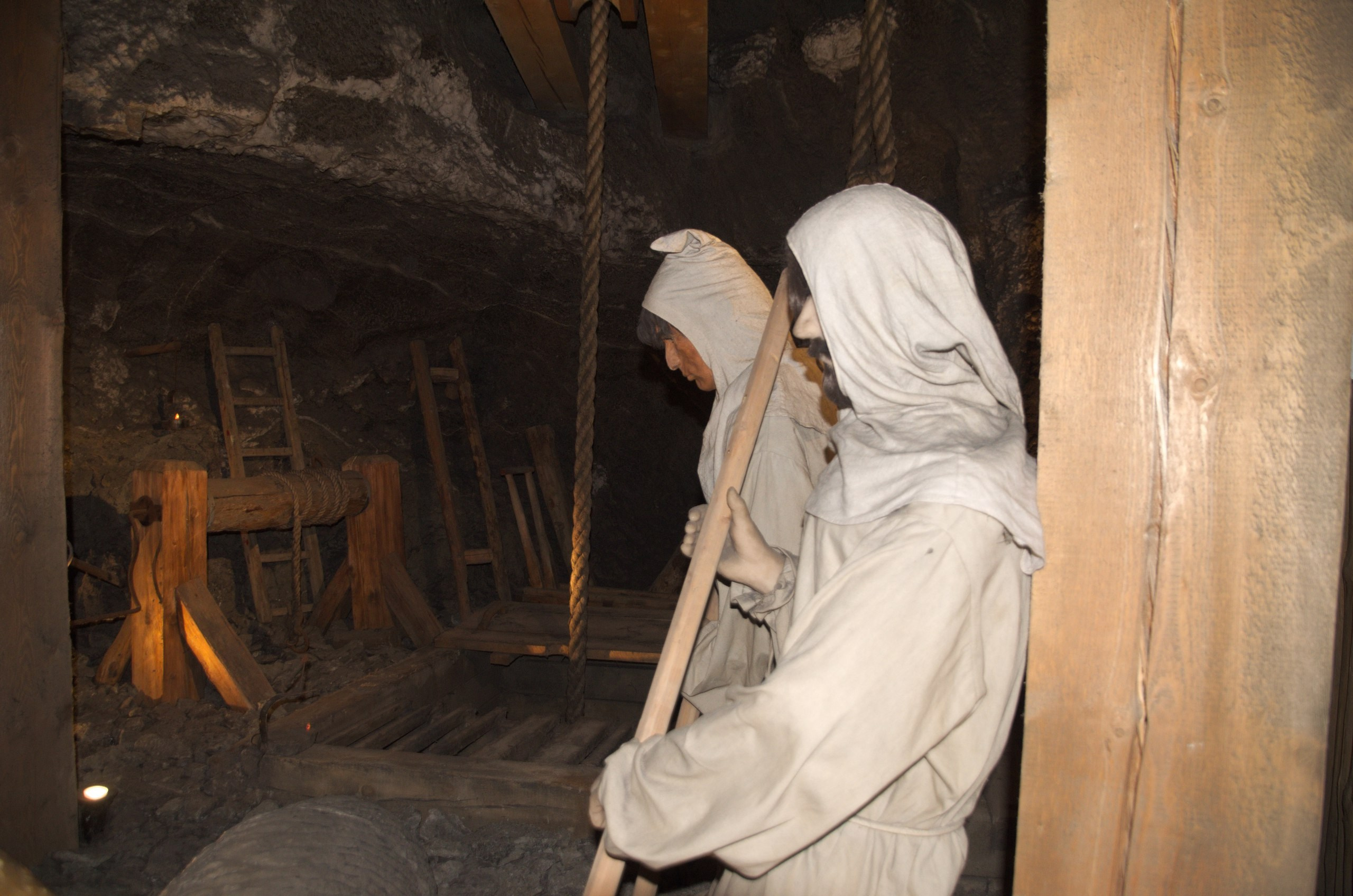 Польша | 29.04-05.05.2017. Галерея Фантим