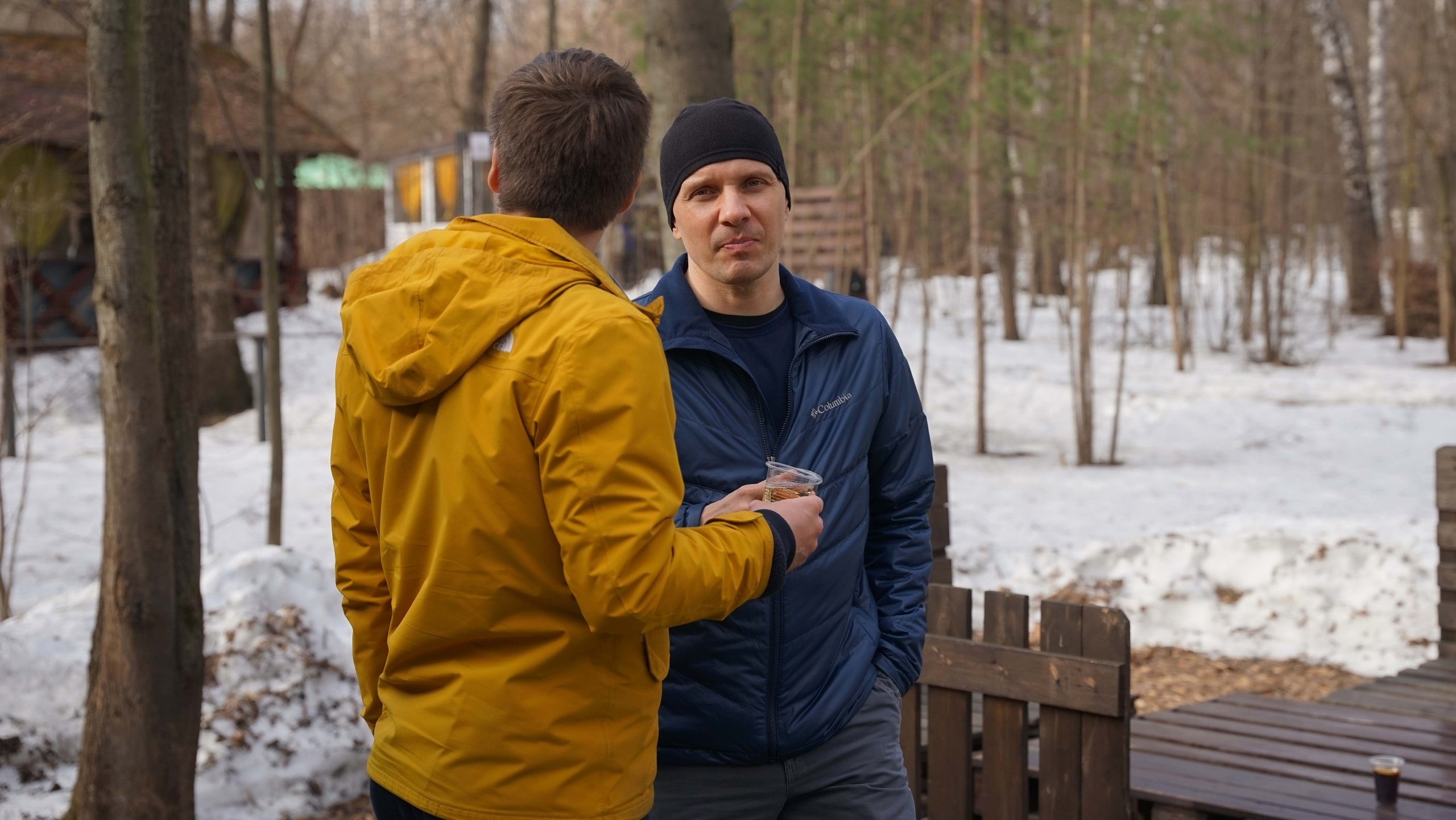 Шашлыки | 30.03.2024. Галерея Фантим