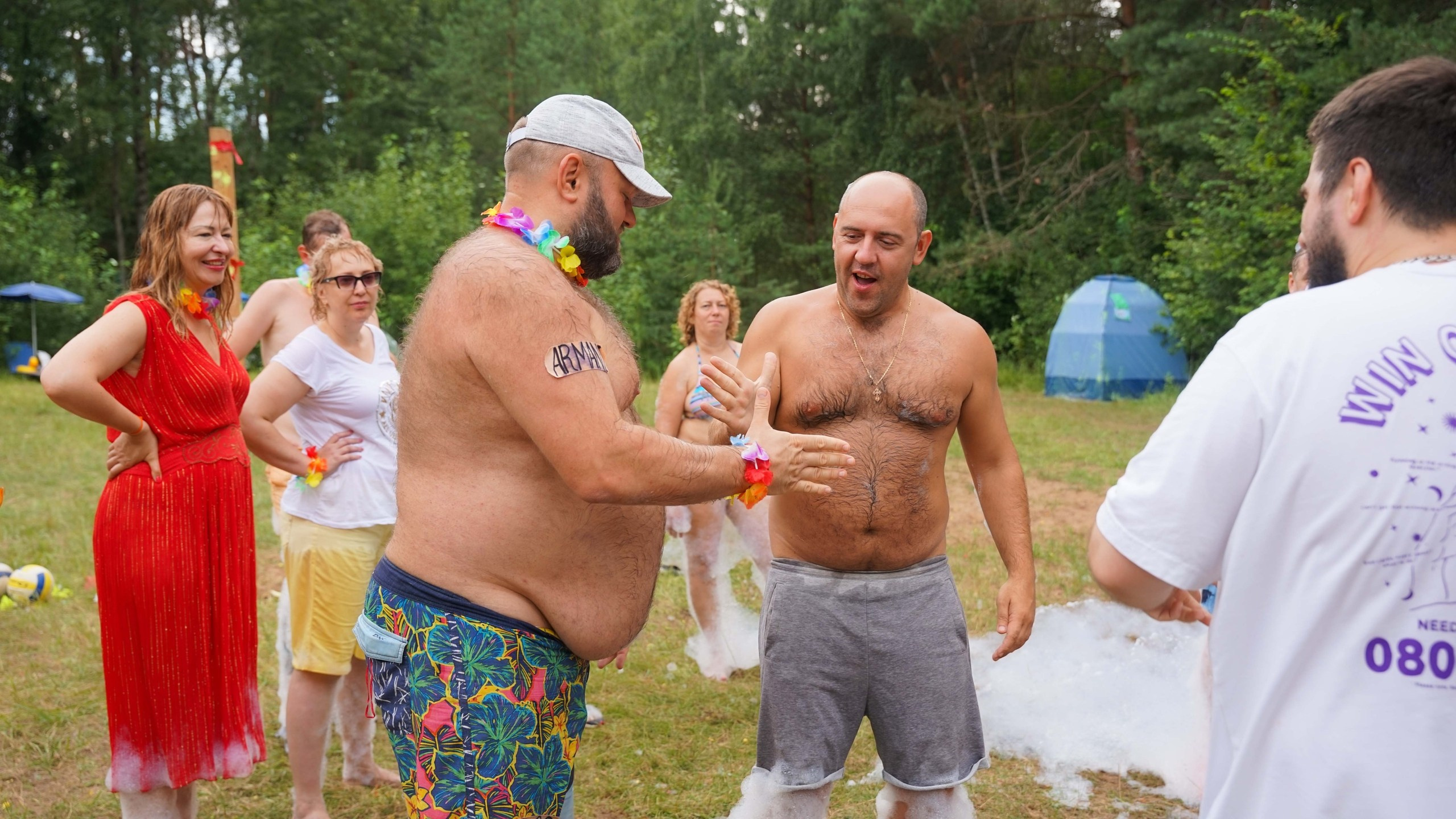 Походная Романтика 46. Солнце Монако. Галерея Фантим