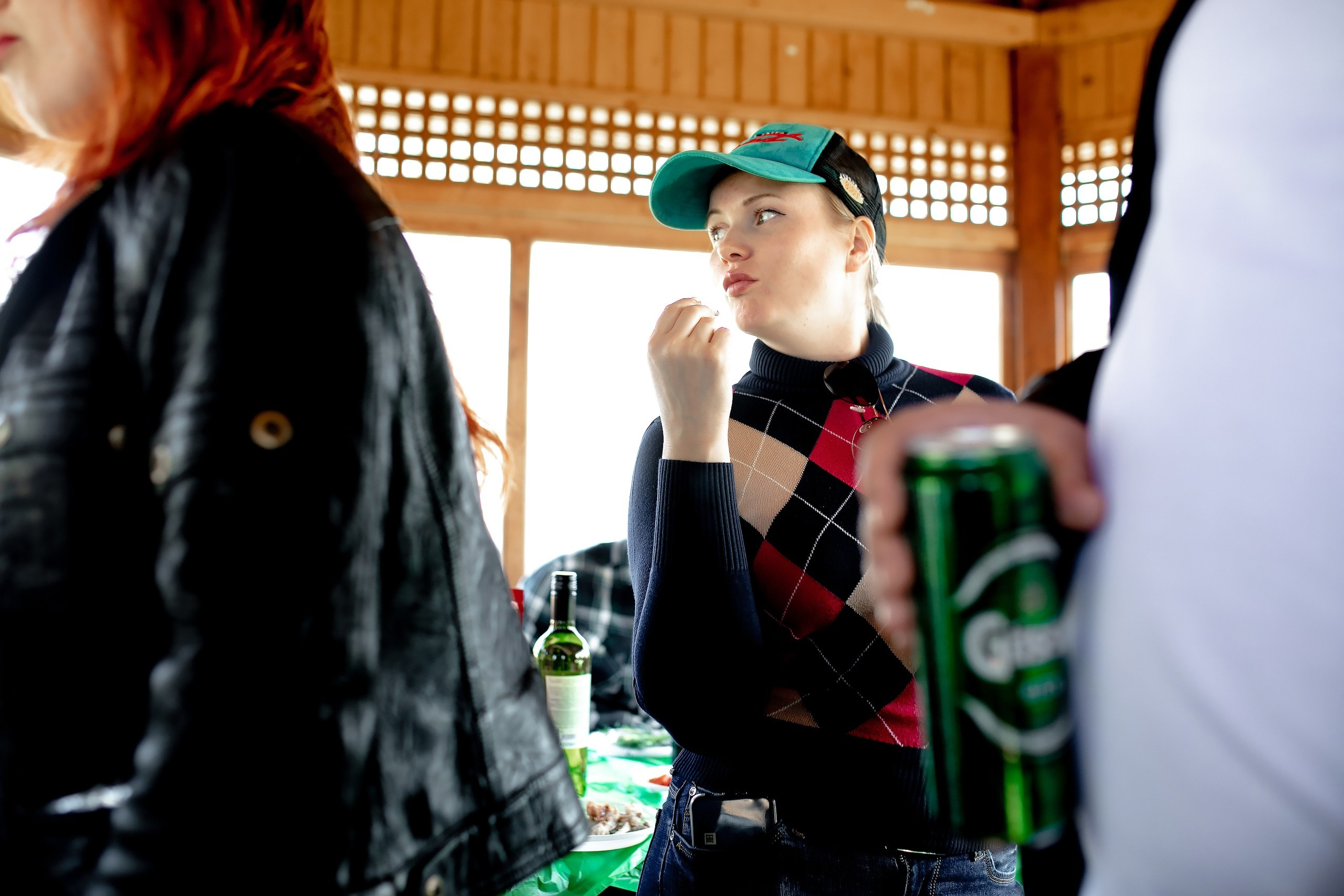 Шашлычки | 01.05.2019. Галерея Фантим