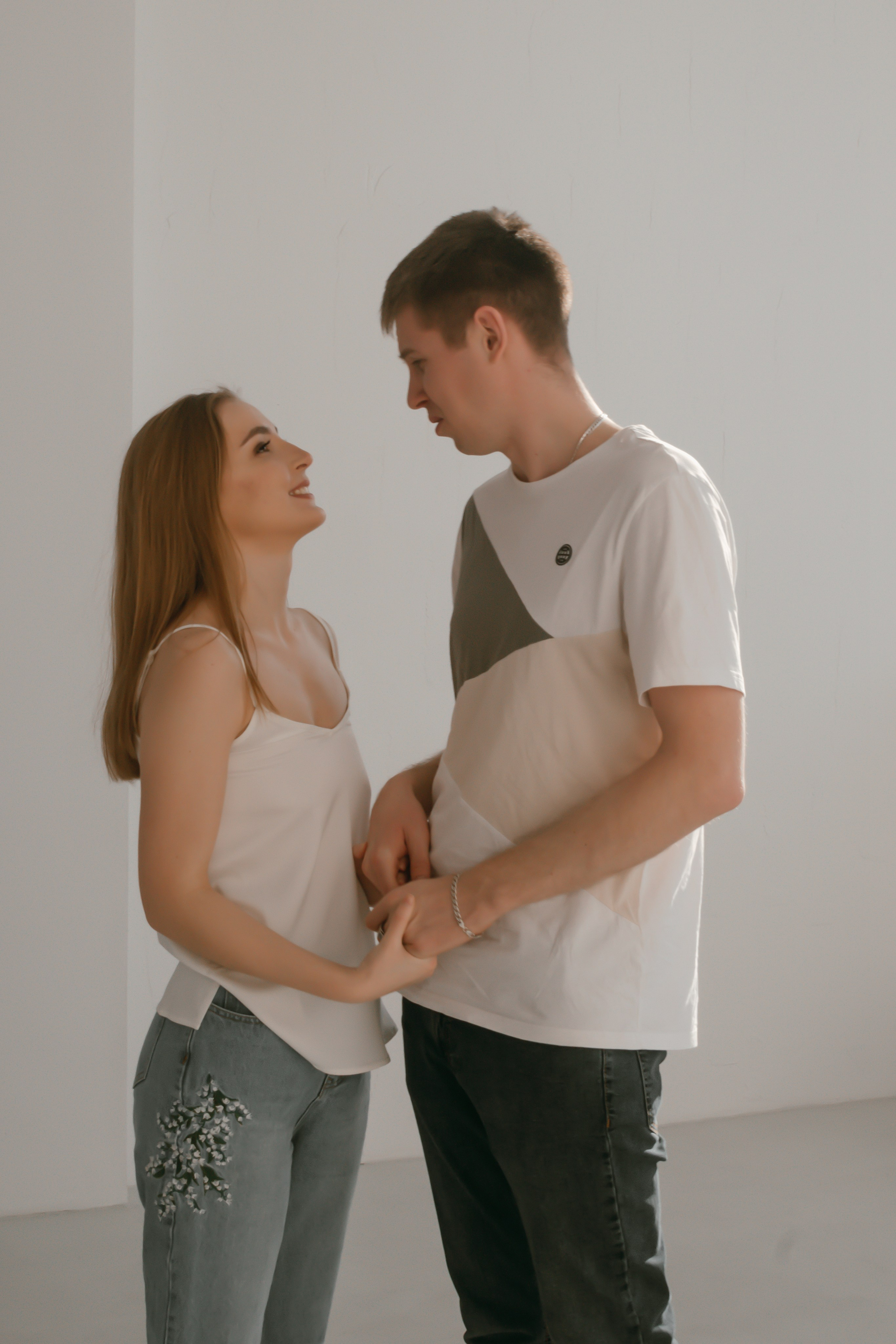 Руслан и Кристина. Фотограф Анастасия Фомина