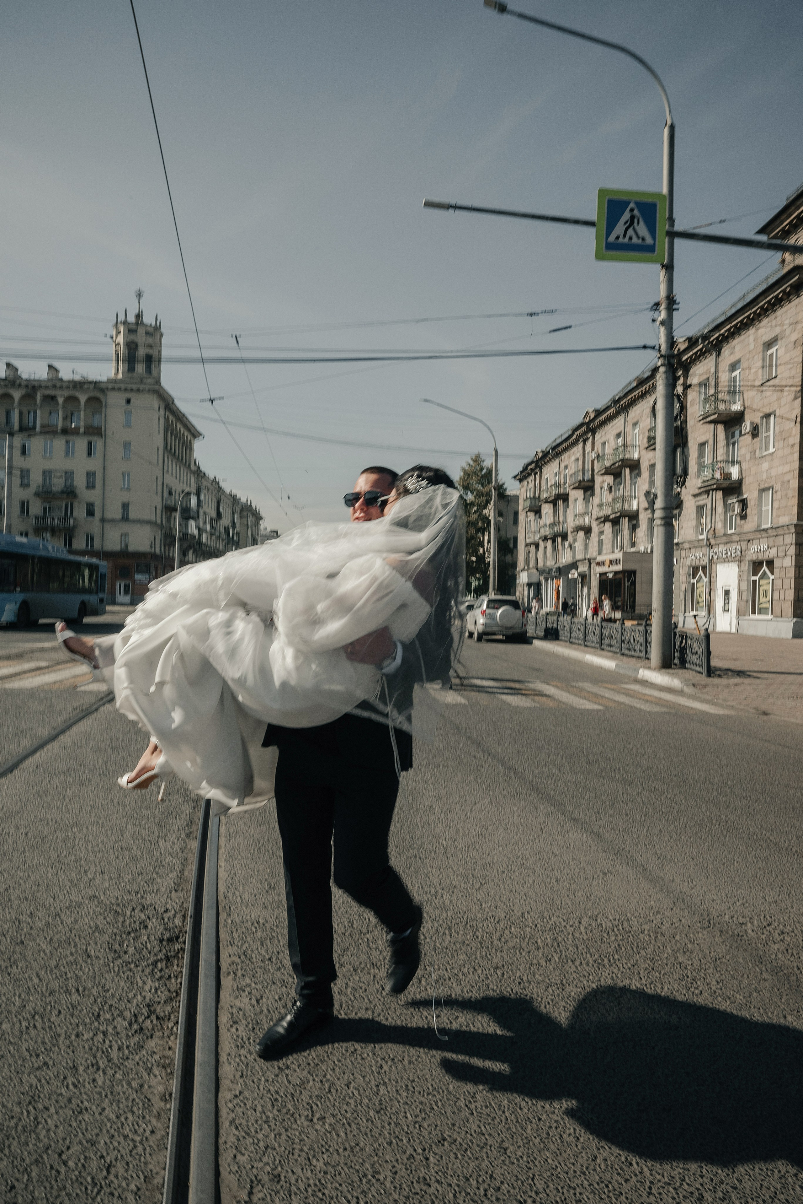 Фотограф Анастасия Фомина