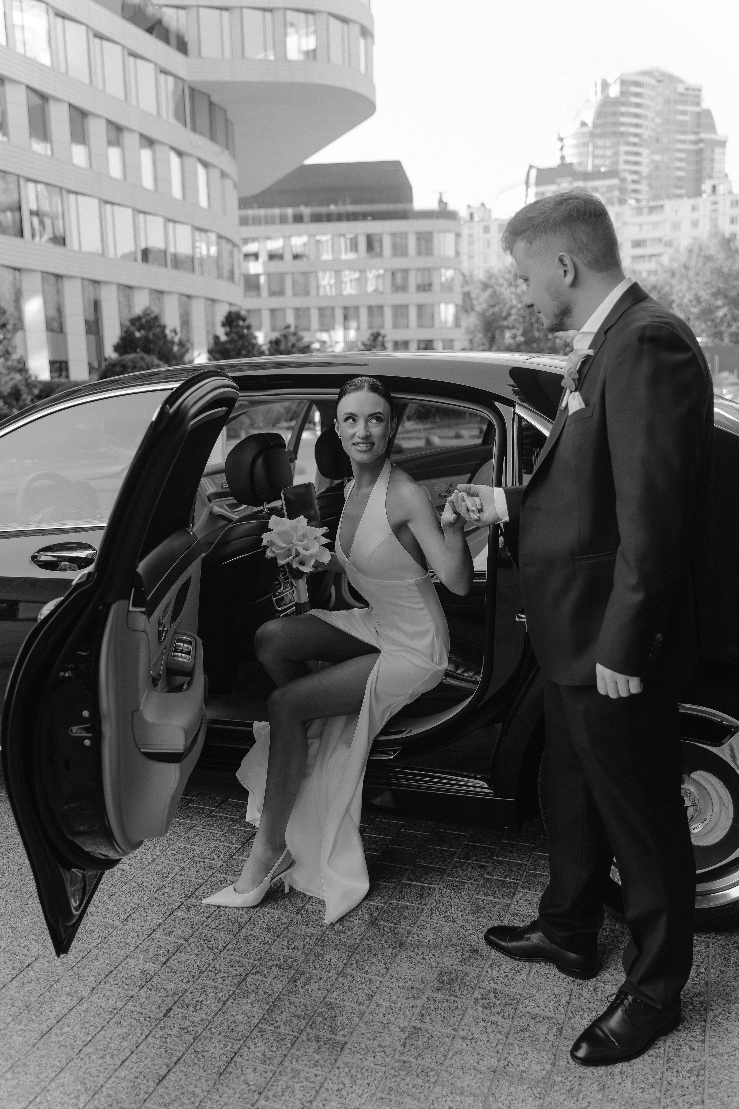 A&D (МОСКВА). Свадебный фотограф — Наталья Фед СПб/Москва