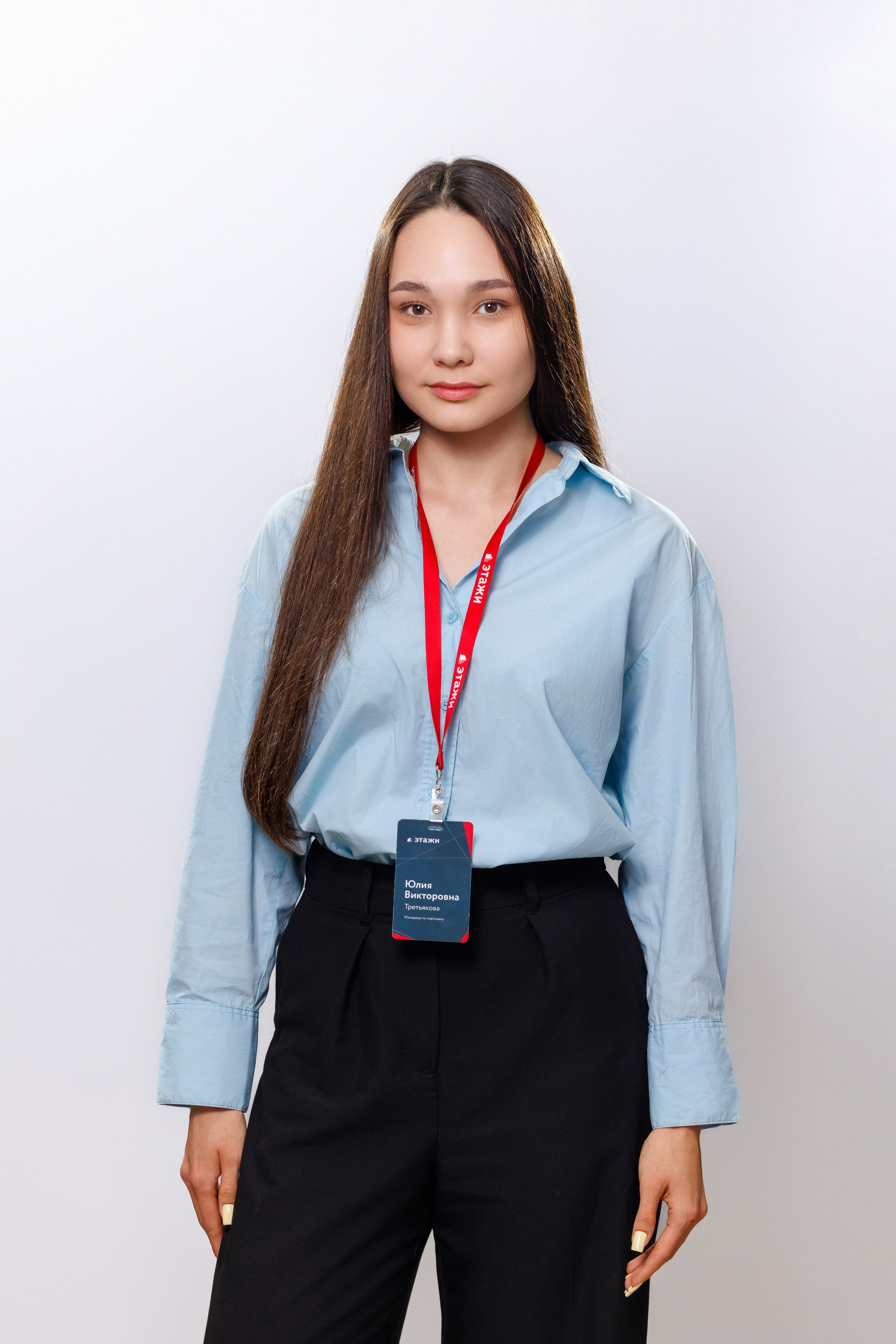 Портреты на белом фоне. Фотограф Виталий Хайлов, Екатеринбург