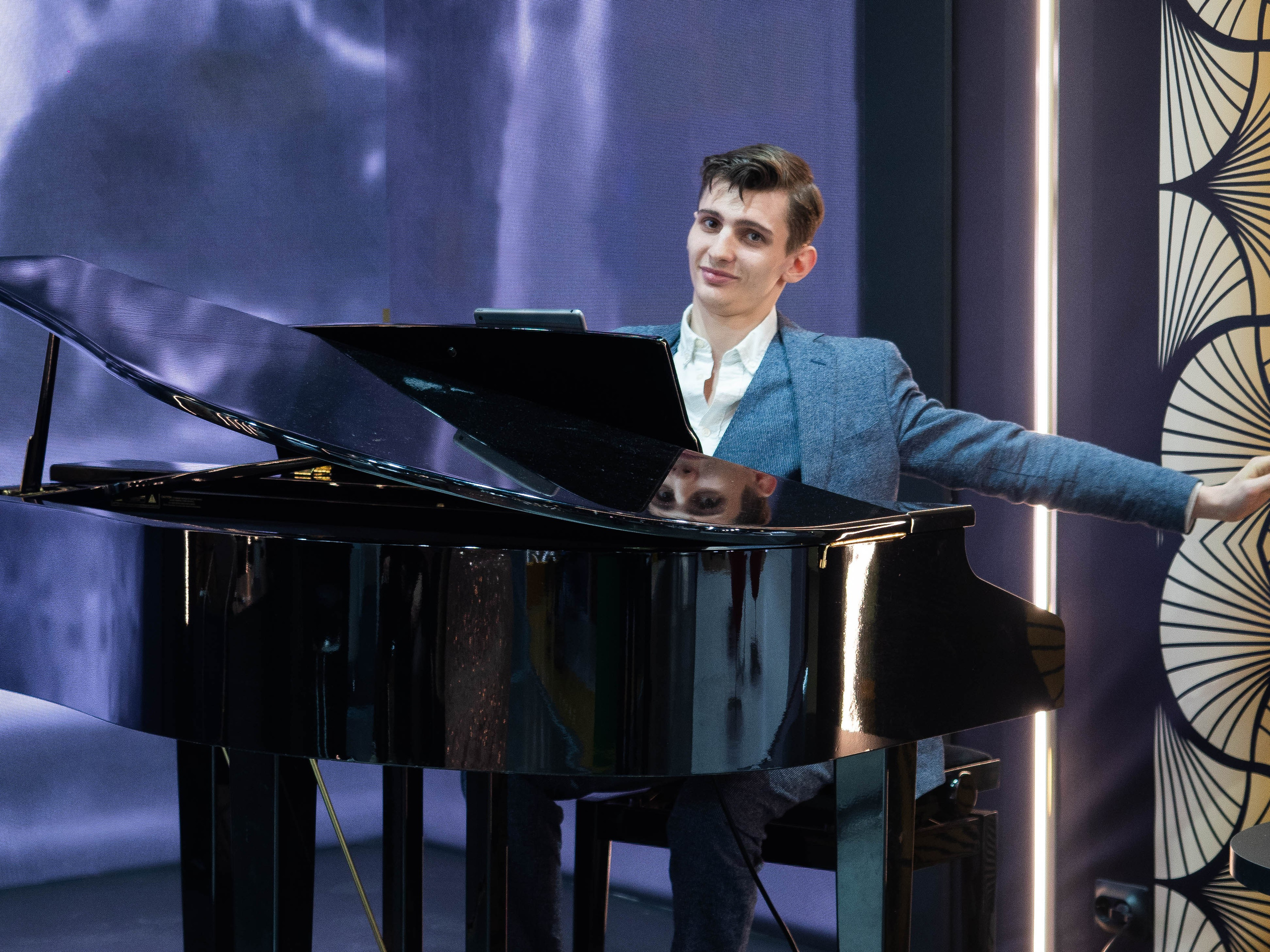 Pro Media Tech. Портретный и Репортажный фотограф в Москве