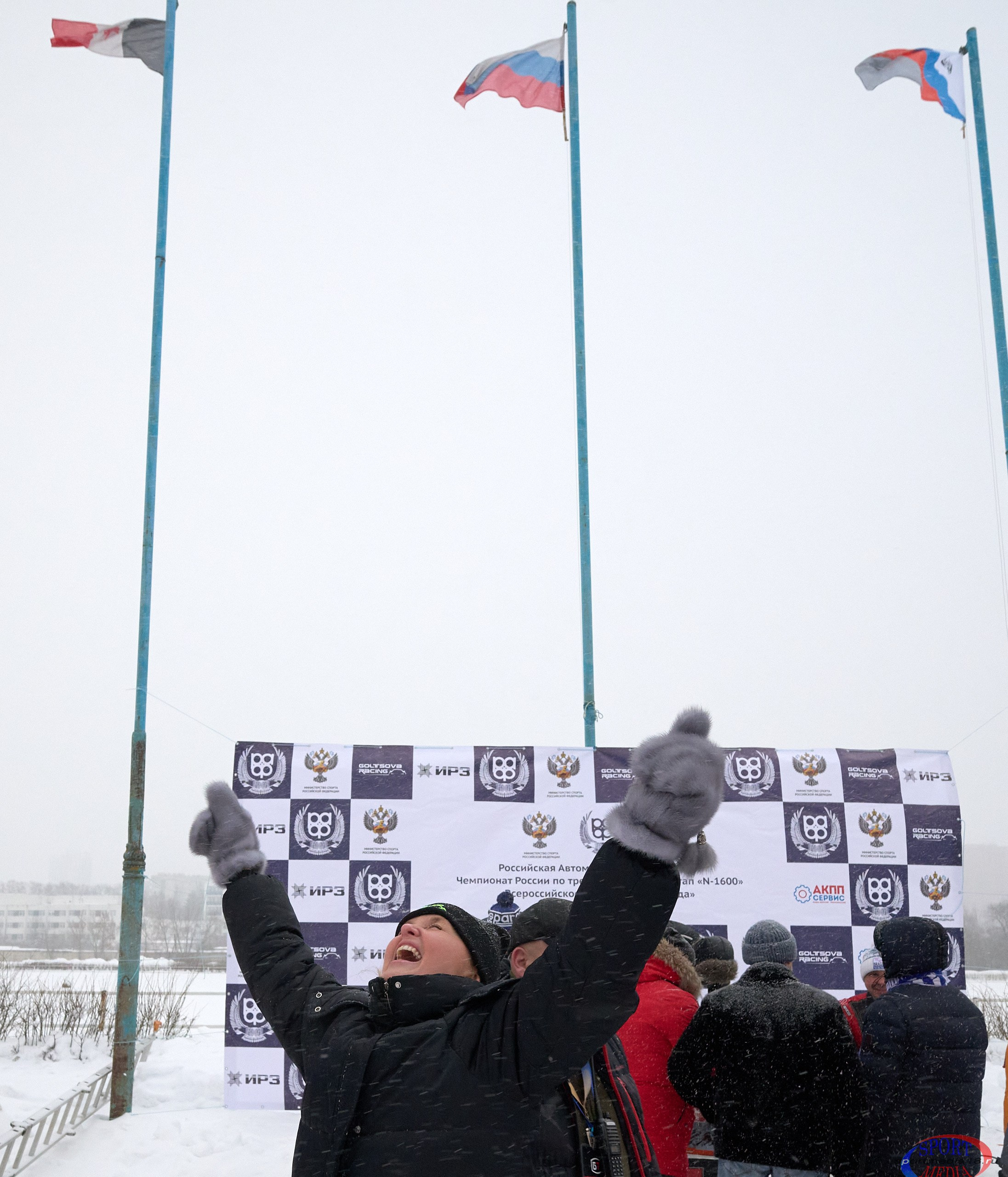 2 этап Чемпионата России по трековым гонкам 2025. г. Ижевск 15.02.2025. Спортивный репортажный фотограф в Ижевске Сергей Мерзляков