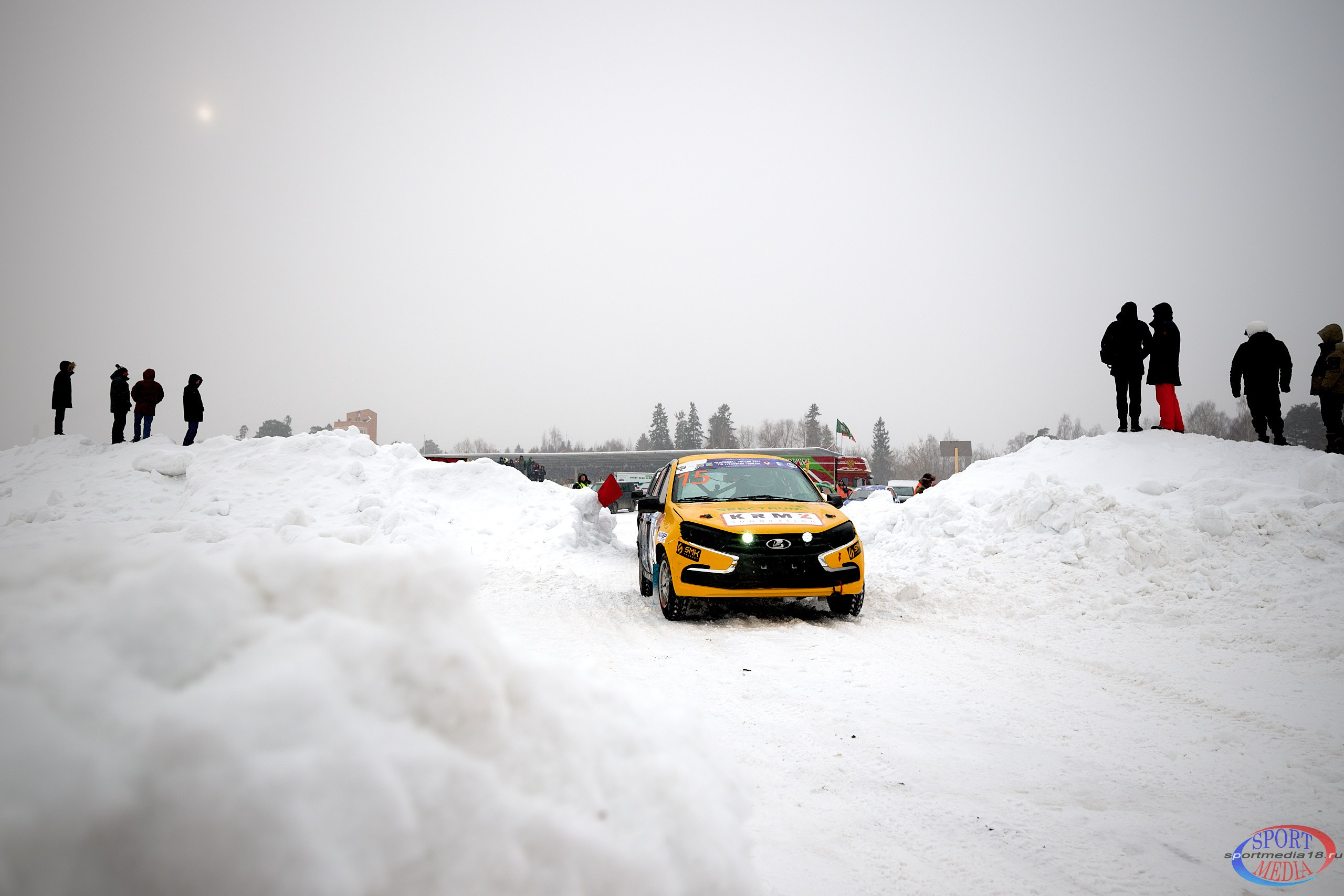 2 этап Чемпионата России по трековым гонкам 2025. г. Ижевск 15.02.2025. Спортивный репортажный фотограф в Ижевске Сергей Мерзляков