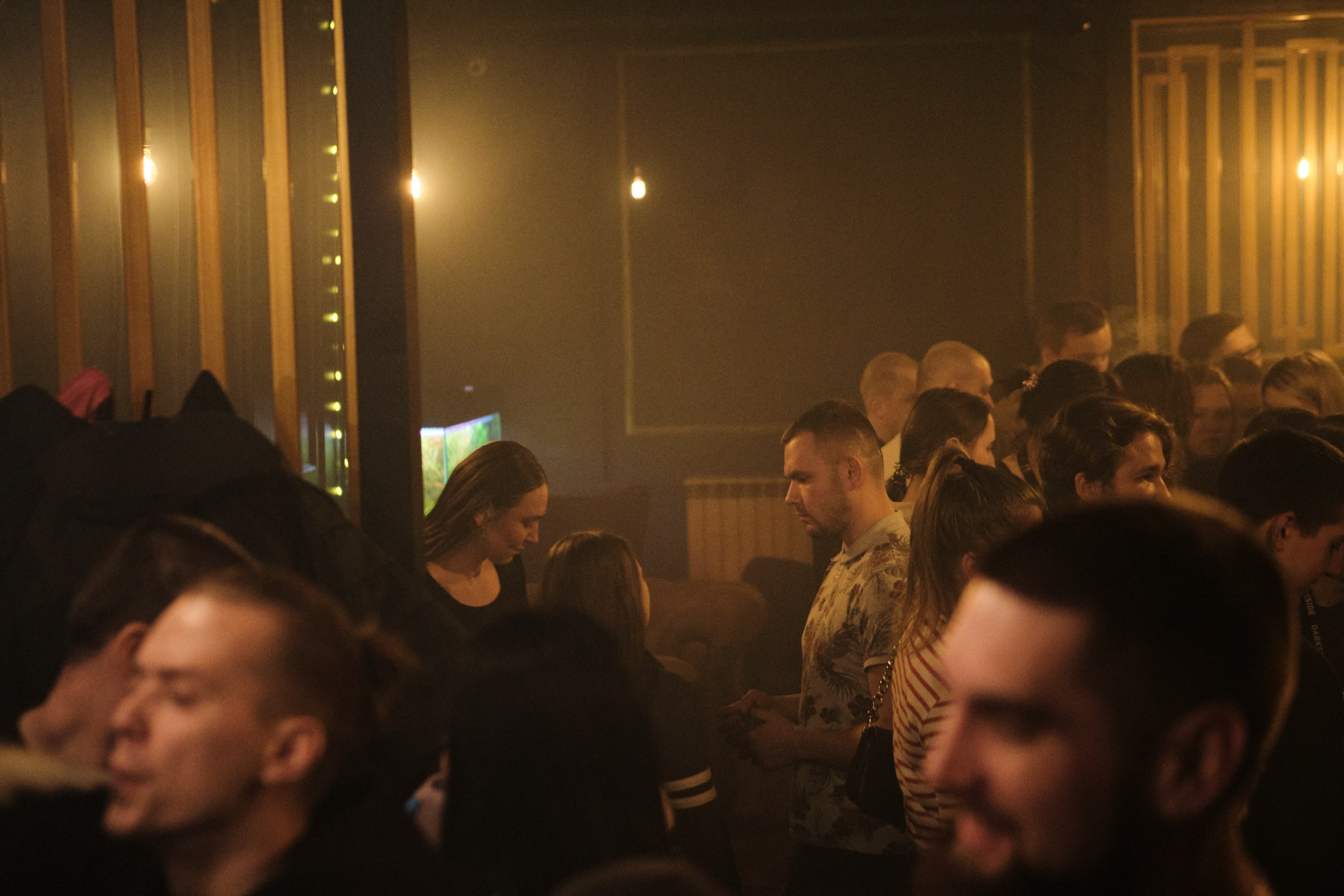 Репортаж ELTOBACCO — CREATION DEGUSTATION 10/24. Alekseyes| фото- и видеосъемка для бизнеса в Кирове