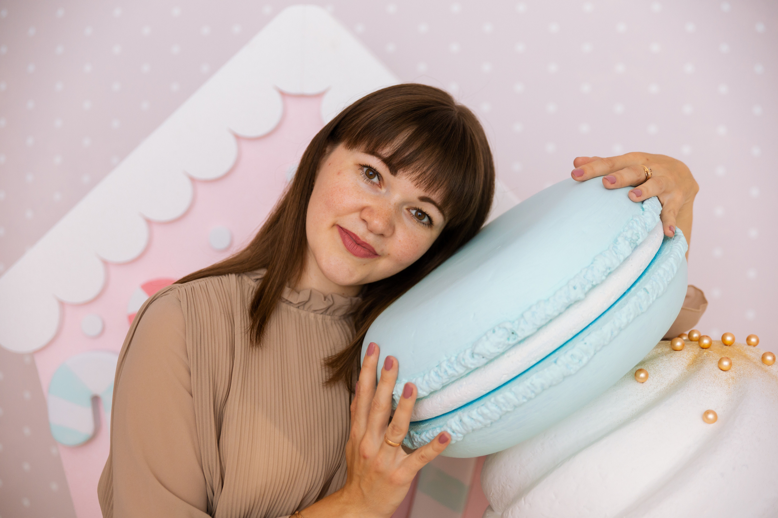 Студийные фотосессии. Свадебный фотограф Красноярск — Кристина Ива