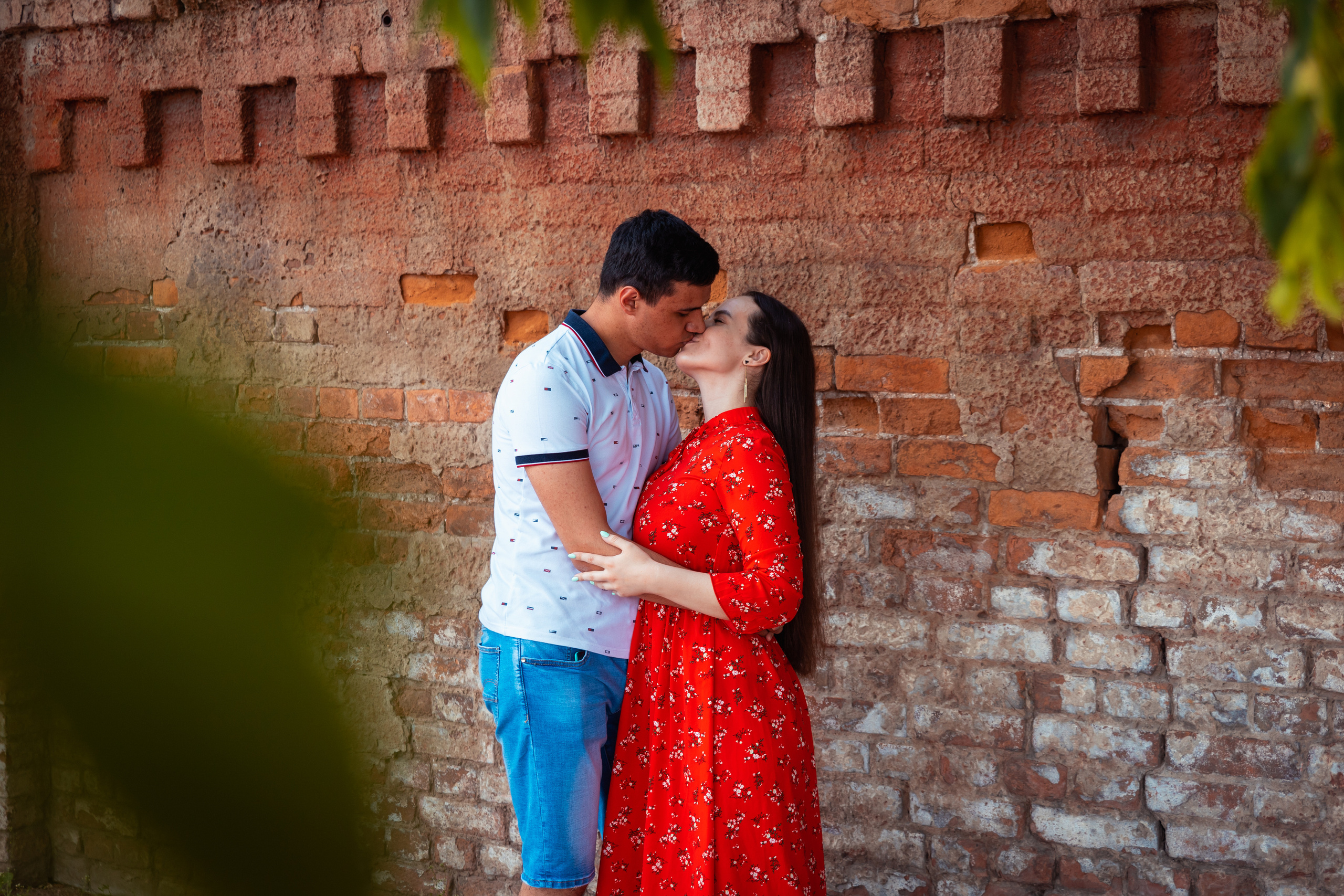 Love Story. Свадебный фотограф Красноярск — Кристина Ива