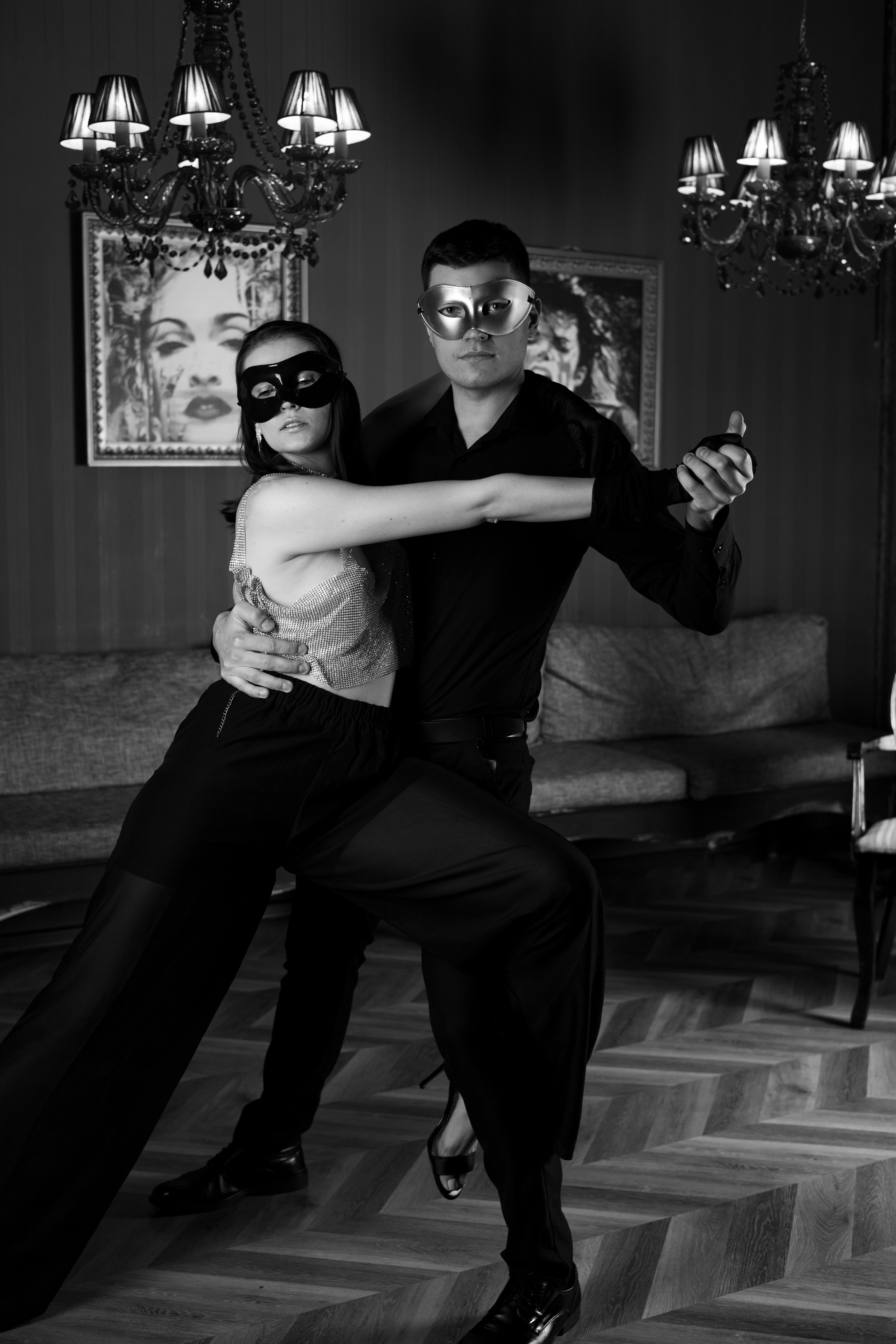 Love Story. Свадебный фотограф Красноярск — Кристина Ива