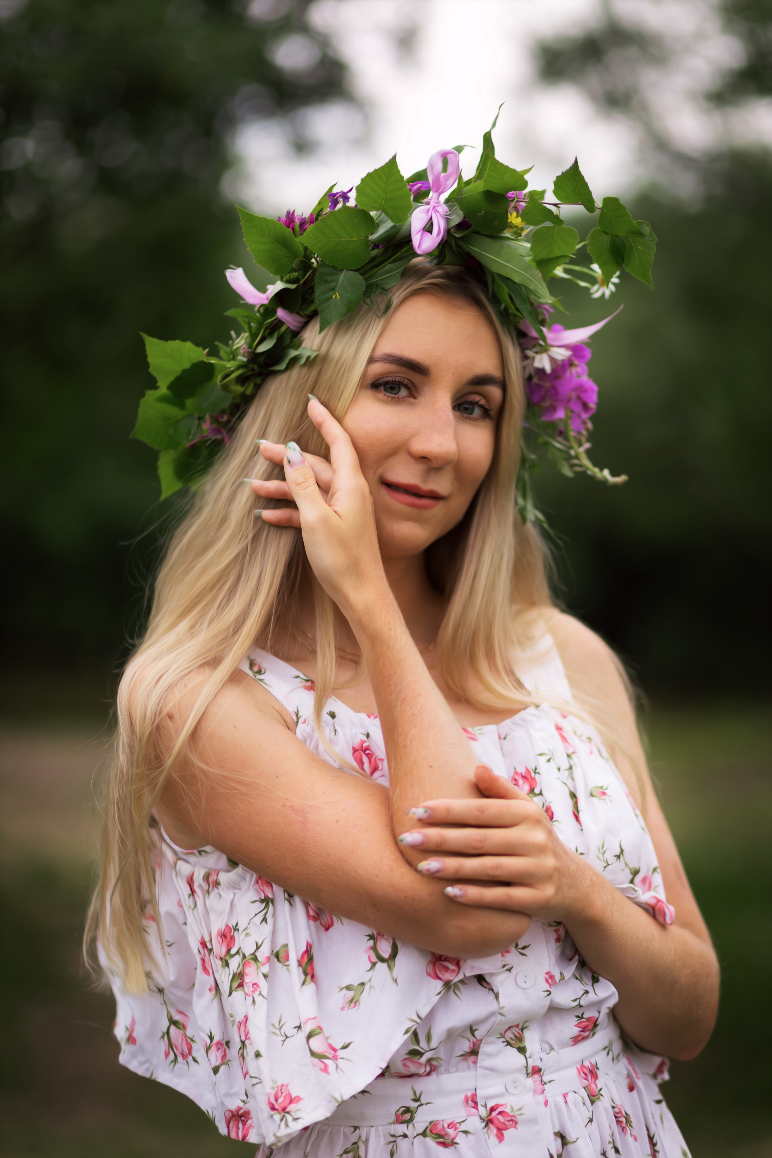 Прогулочные фотосессии. Свадебный фотограф Красноярск — Кристина Ива