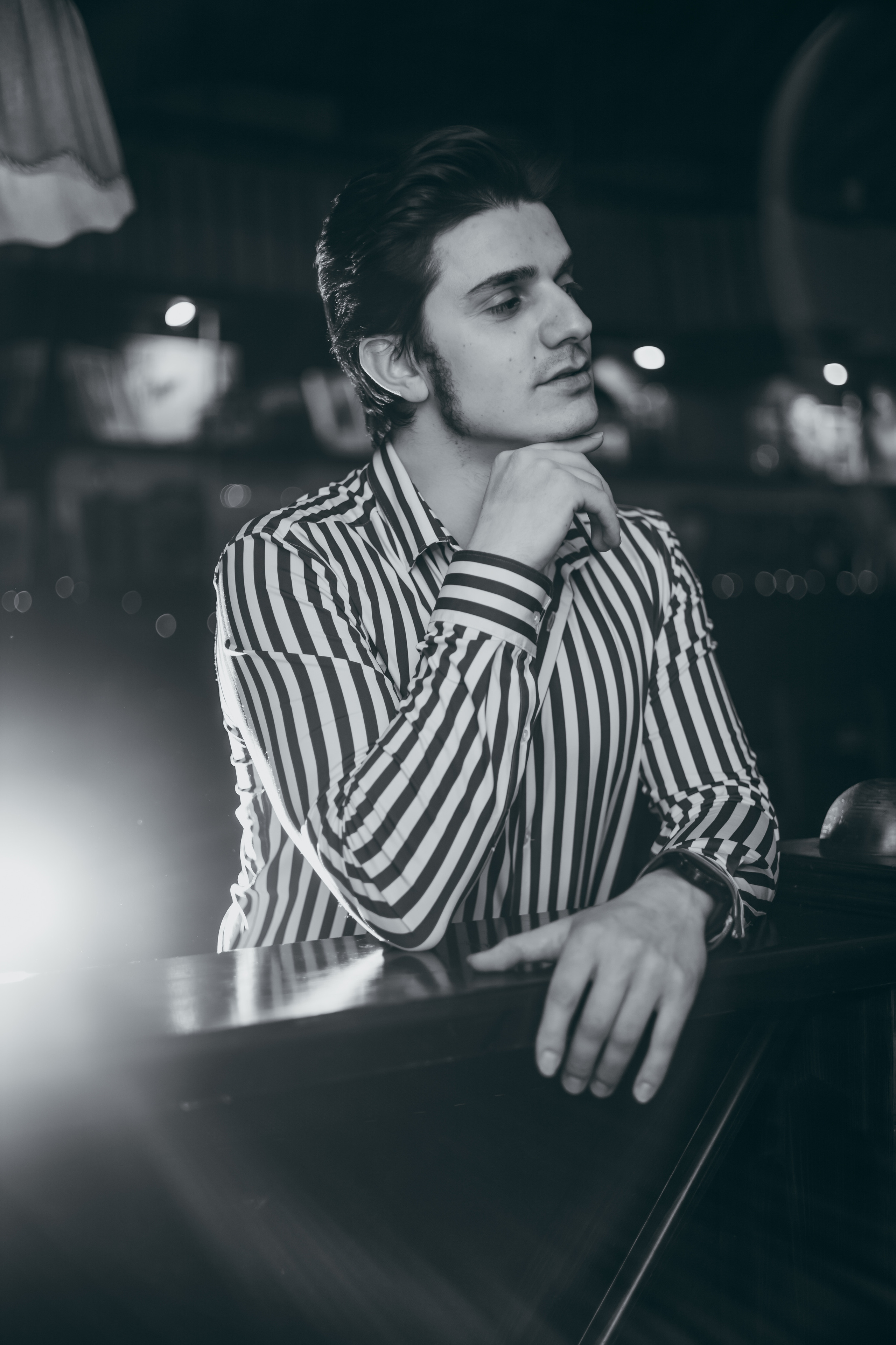 Мужские. Свадебный фотограф Красноярск — Кристина Ива