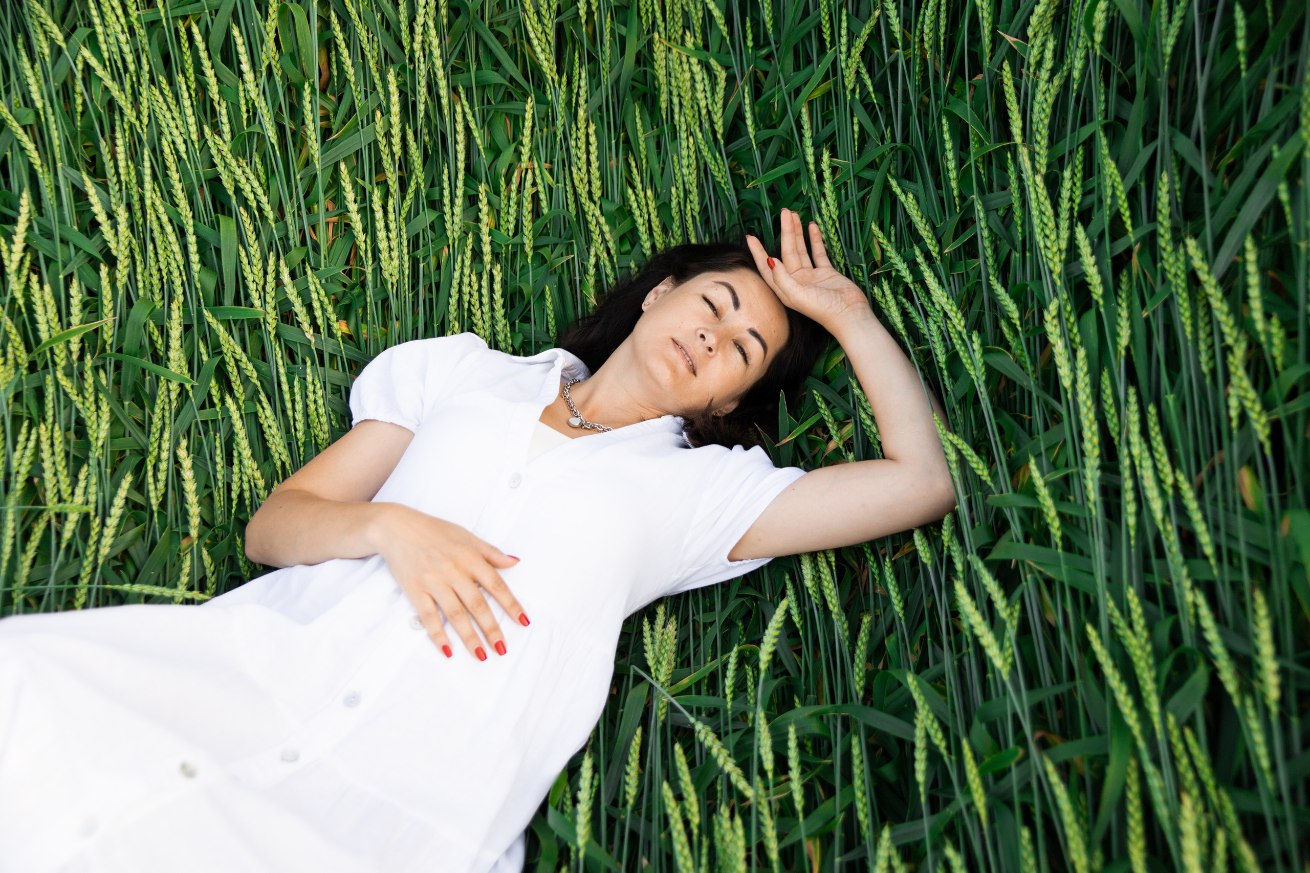 Прогулочные фотосессии. Свадебный фотограф Красноярск — Кристина Ива