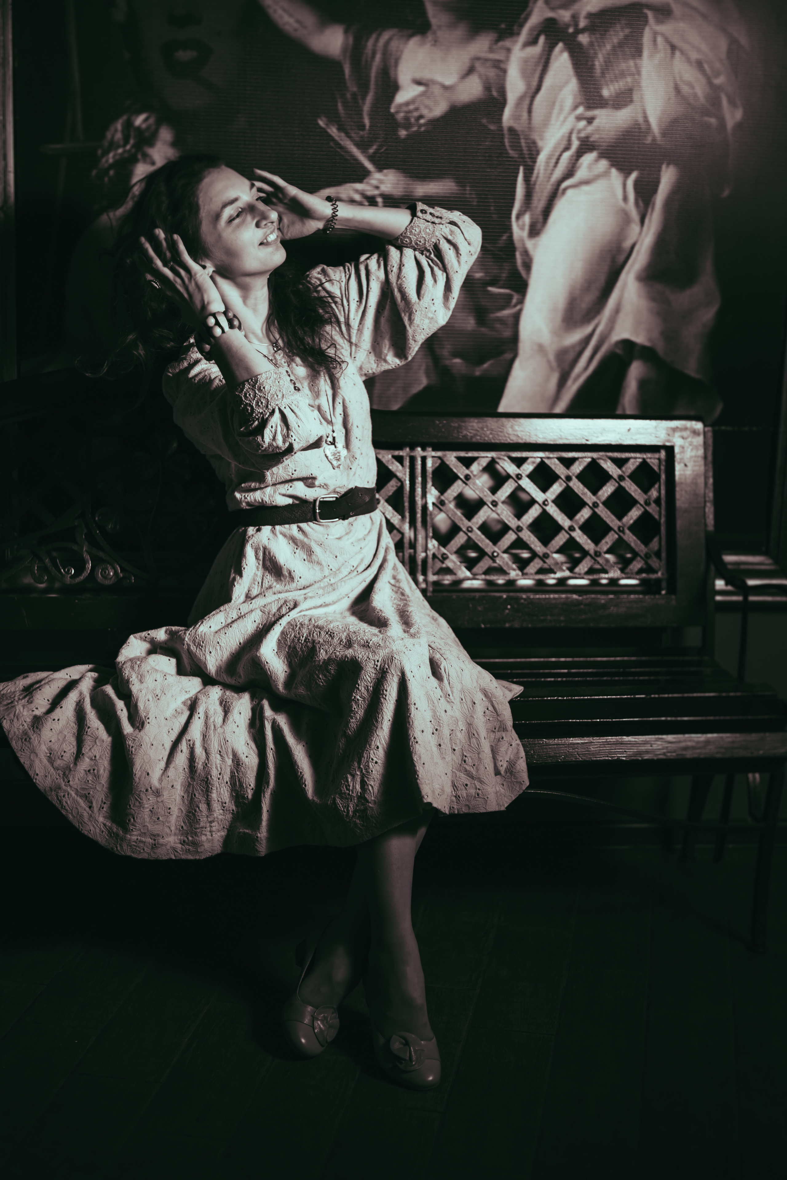 Кафе и магазины. Свадебный фотограф Красноярск — Кристина Ива